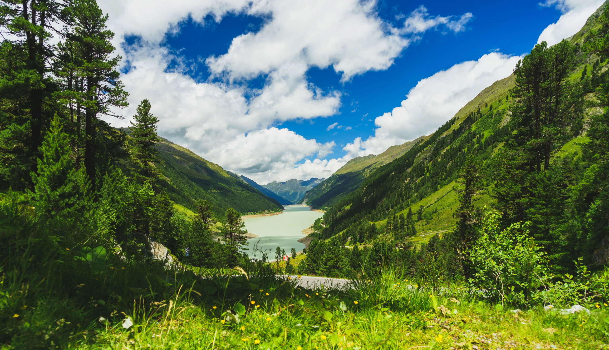 Kaunertal: 7 spannendeAusflugsziele