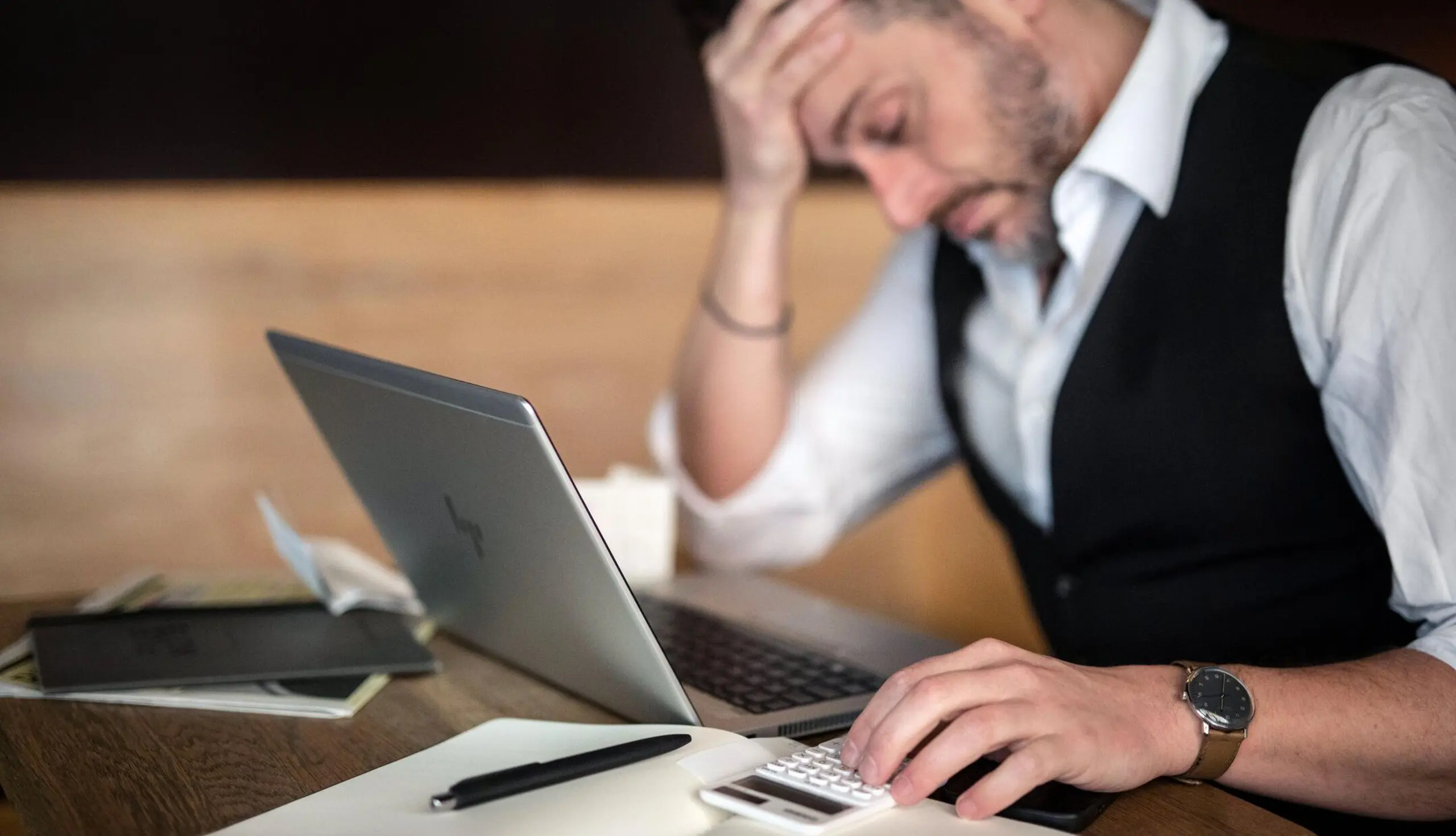 Karriere: Diese Fehler sollte man im Job vermeiden