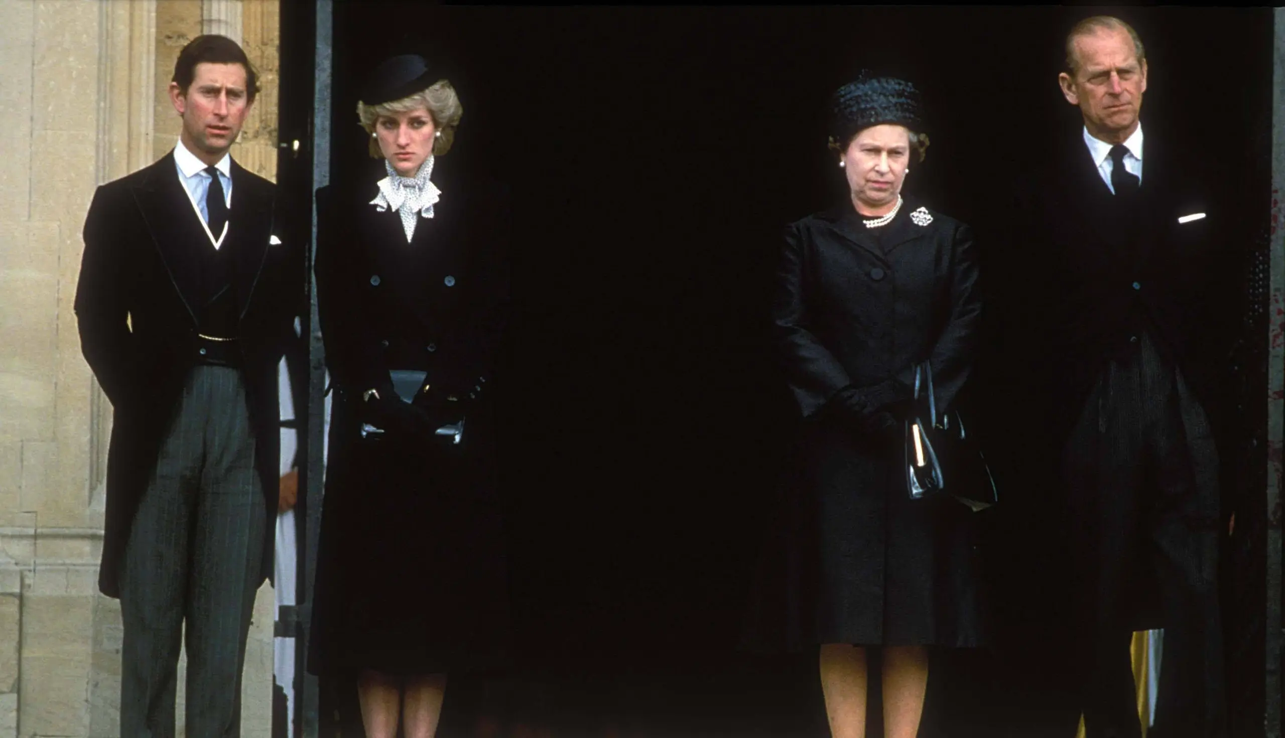 Prinzessin Diana schockierte Queen Elizabeth II. mit "brutaler" Frage