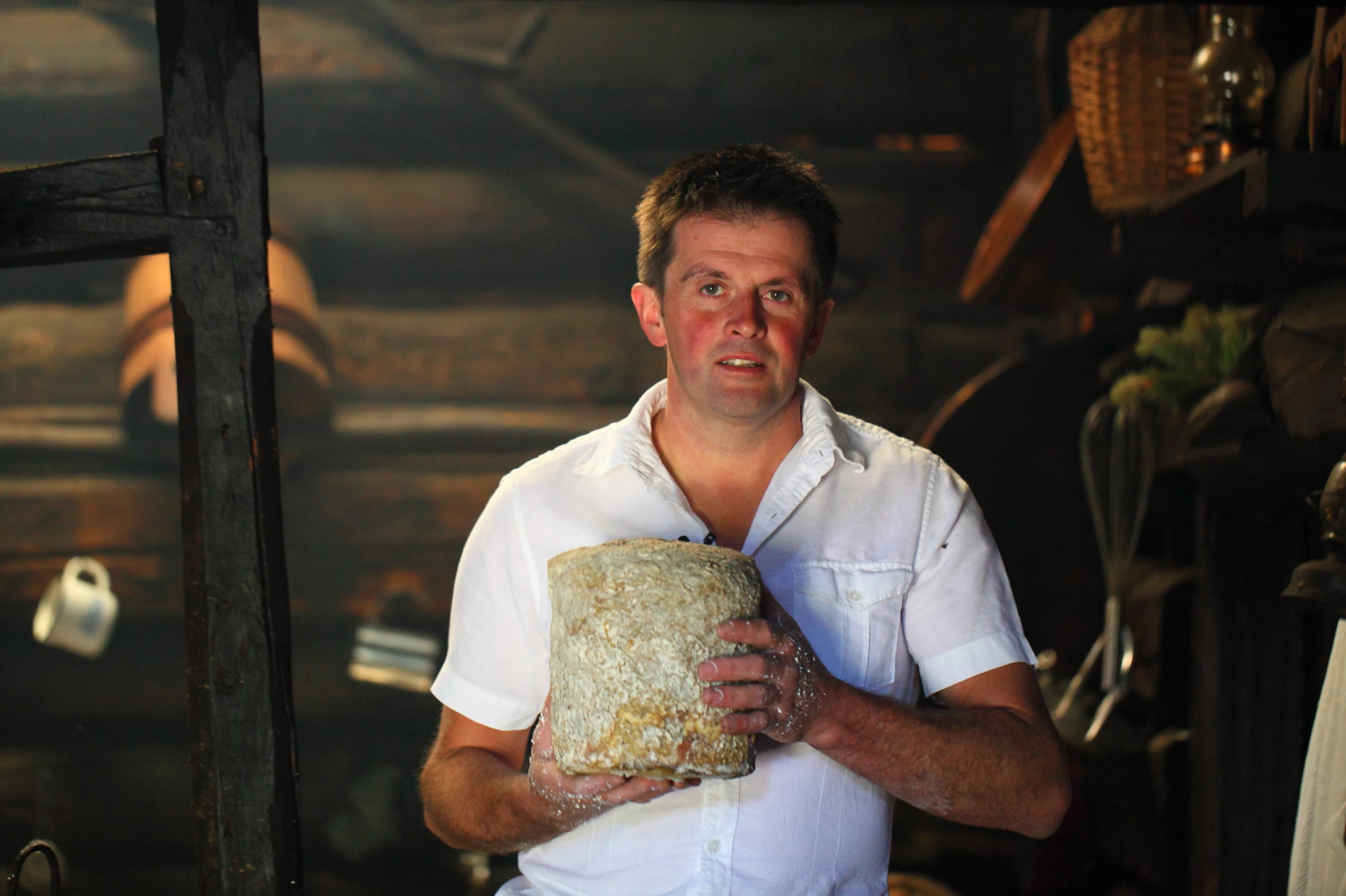 © Tourismusverband Großarltal Blurred image background