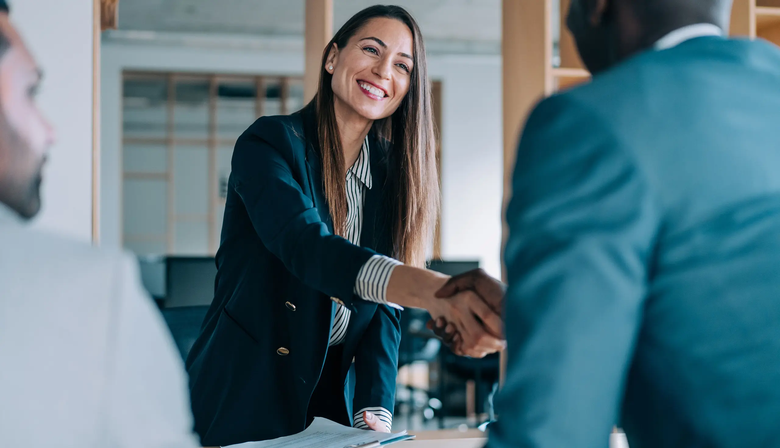 Key Account Manager:in
