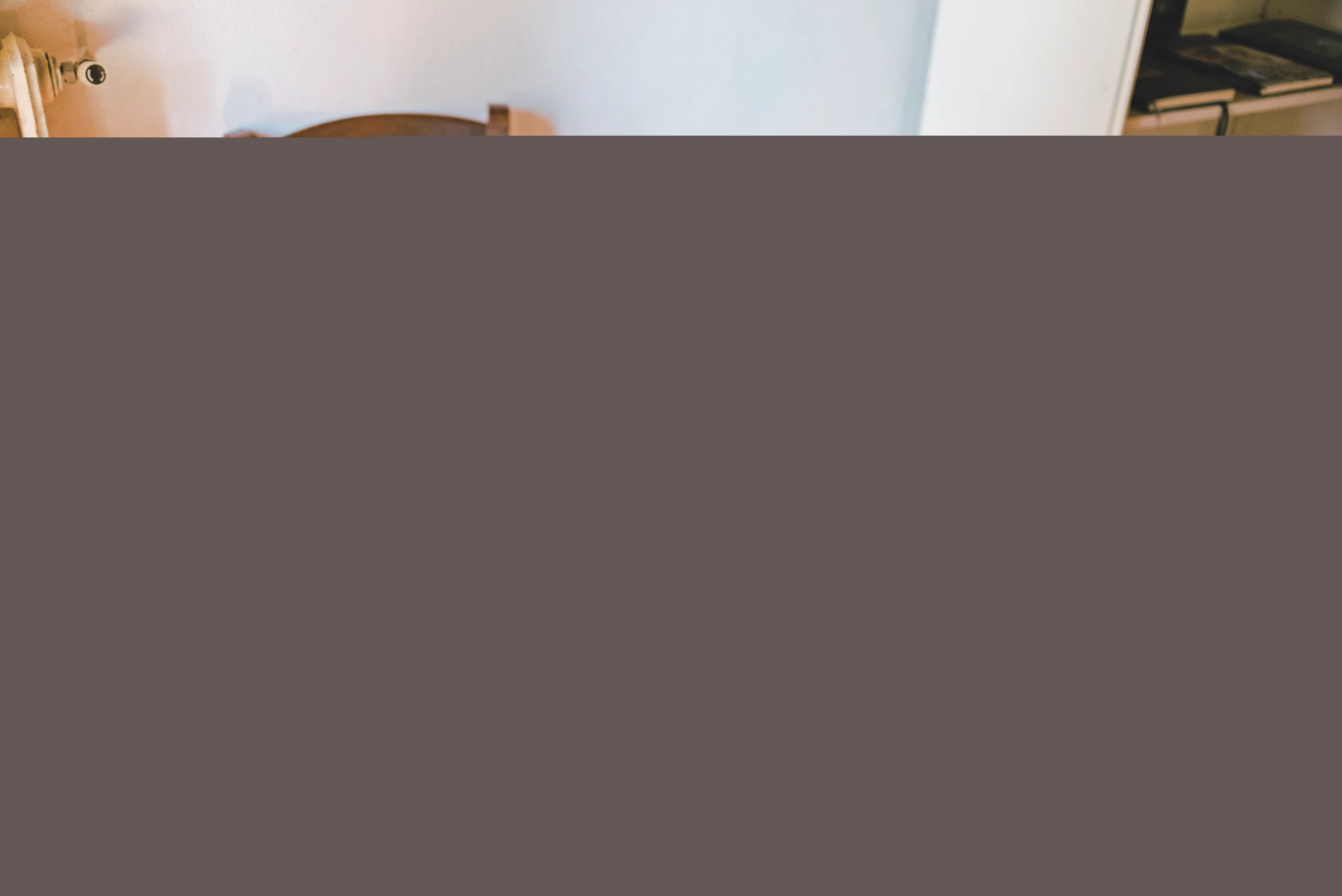 Blurred image background