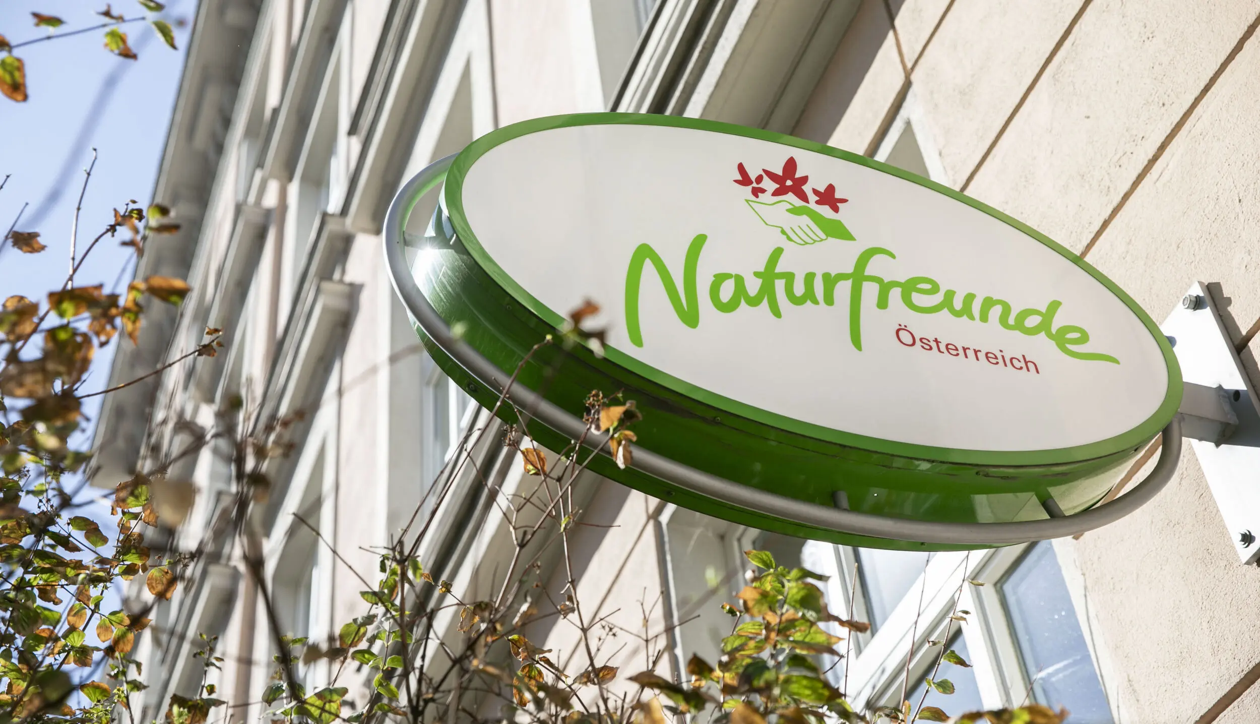 Naturfreunde Österreich