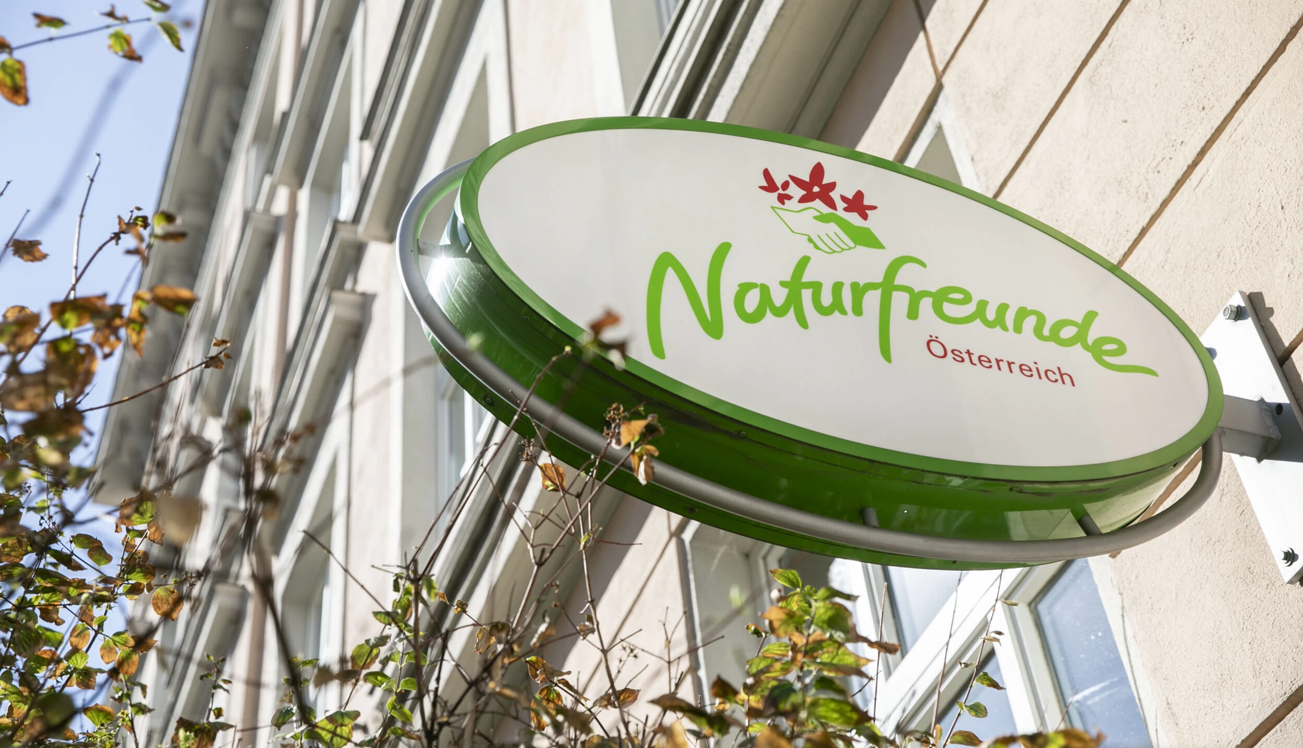 Naturfreunde Österreich