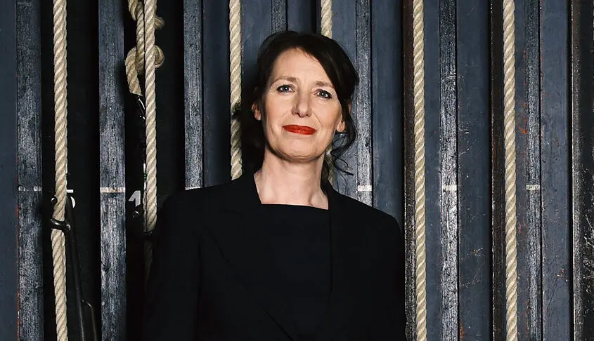 Marie Rötzer
