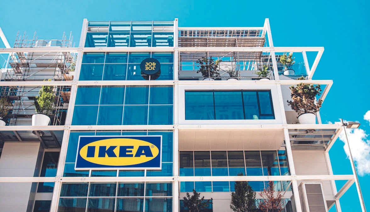 Wirtschaft - Erfolgsgeschichte Ikea: Wie alles begann