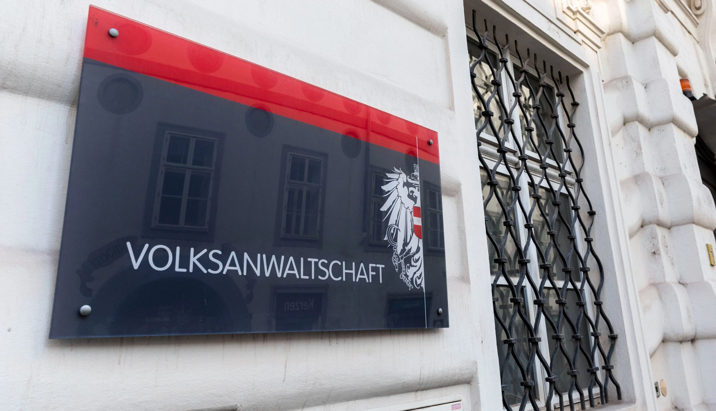 Volksanwaltschaft Wien