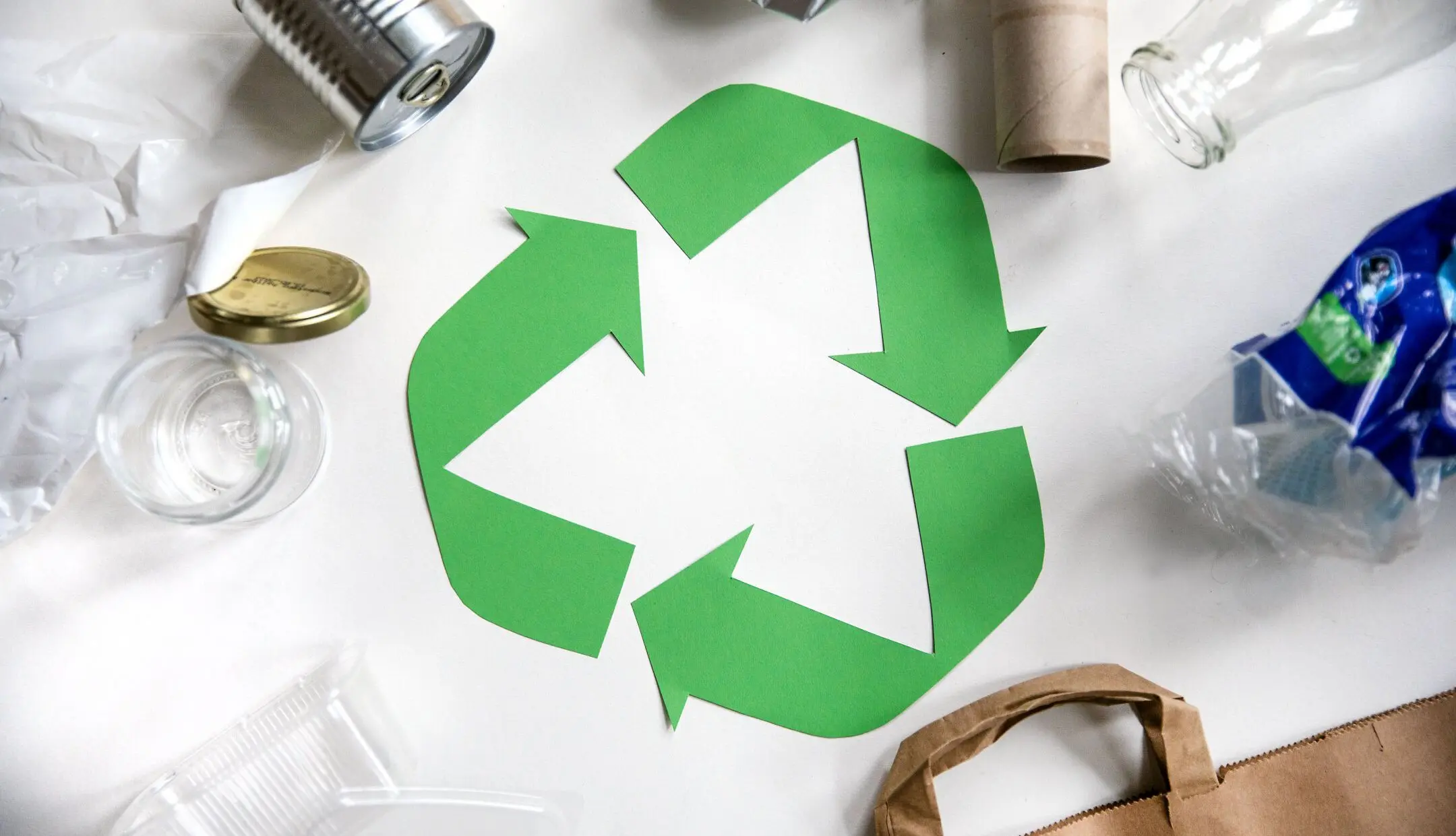 Recycling