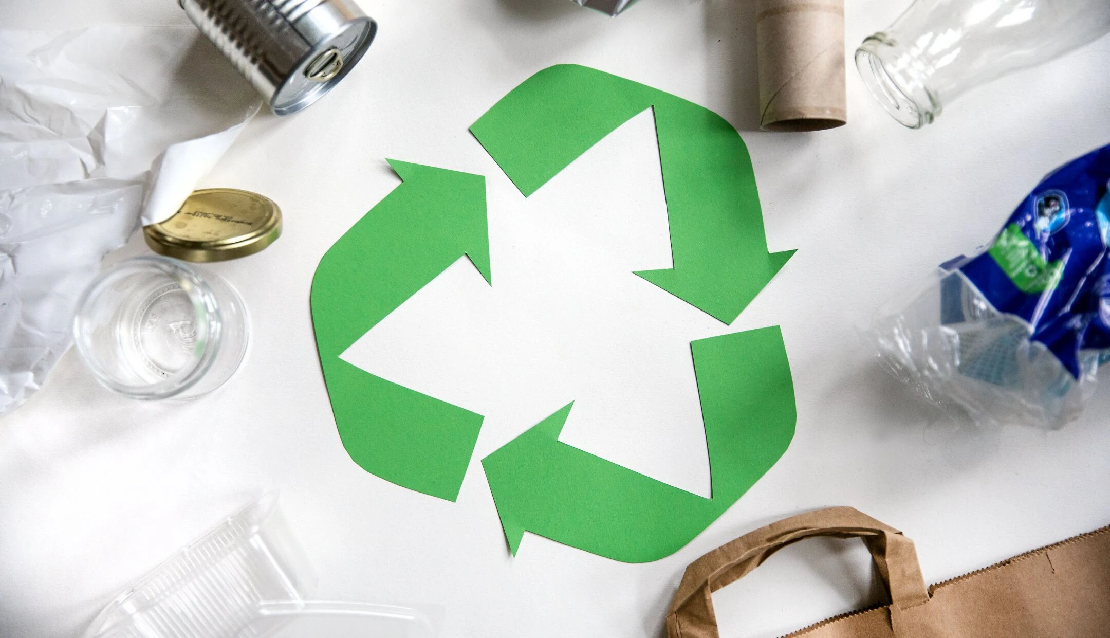 Recycling
