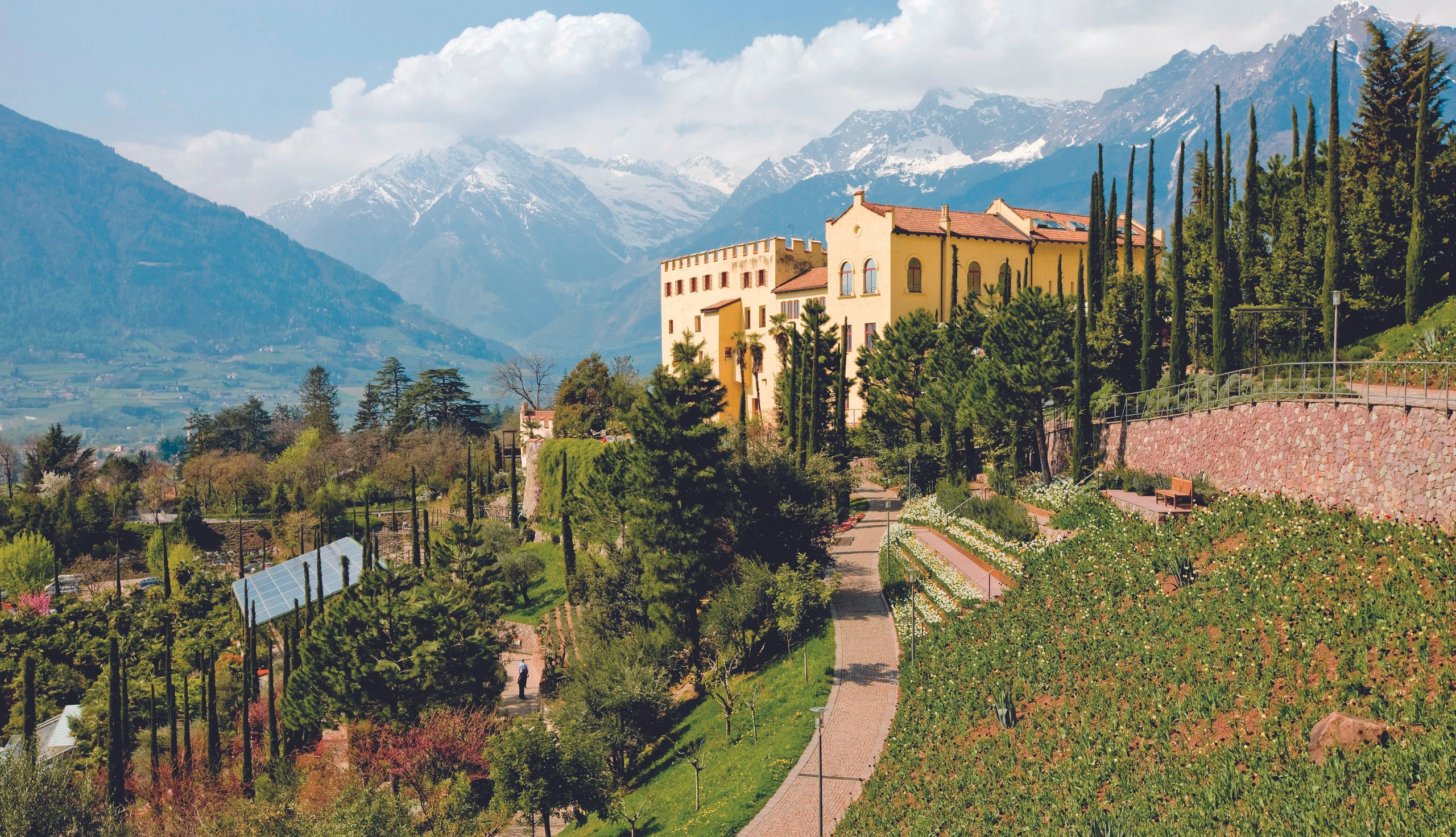 Meran