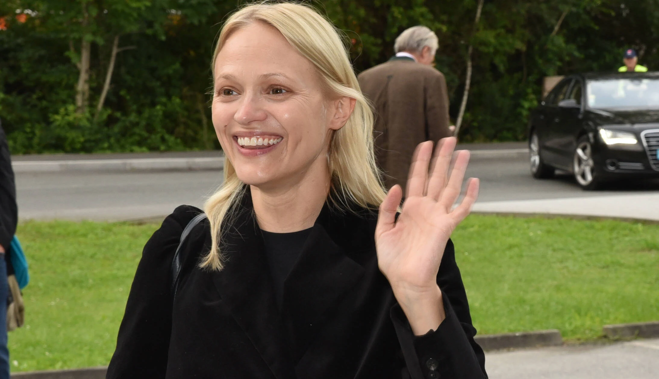Mavie Hörbiger