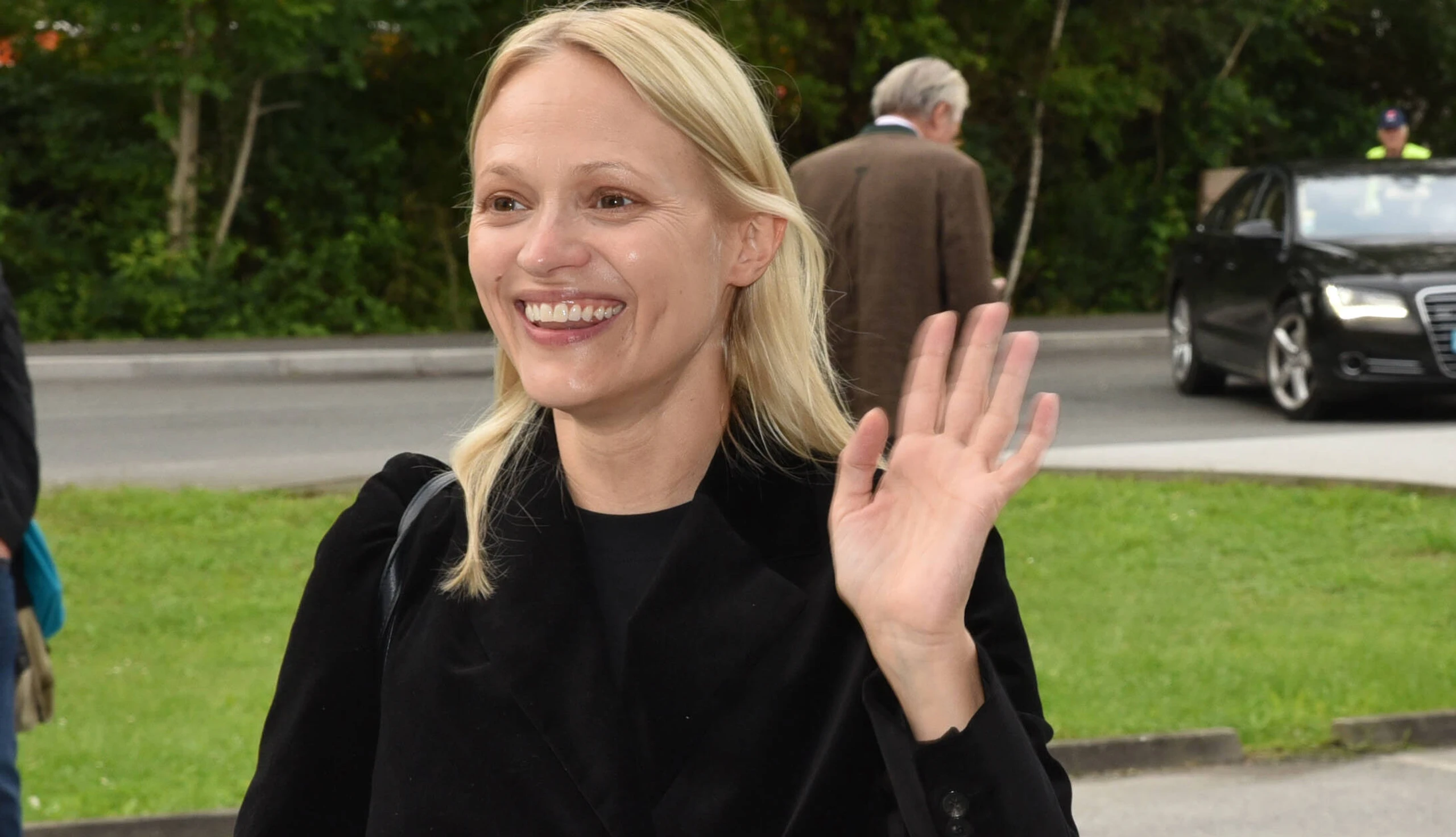 Mavie Hörbiger