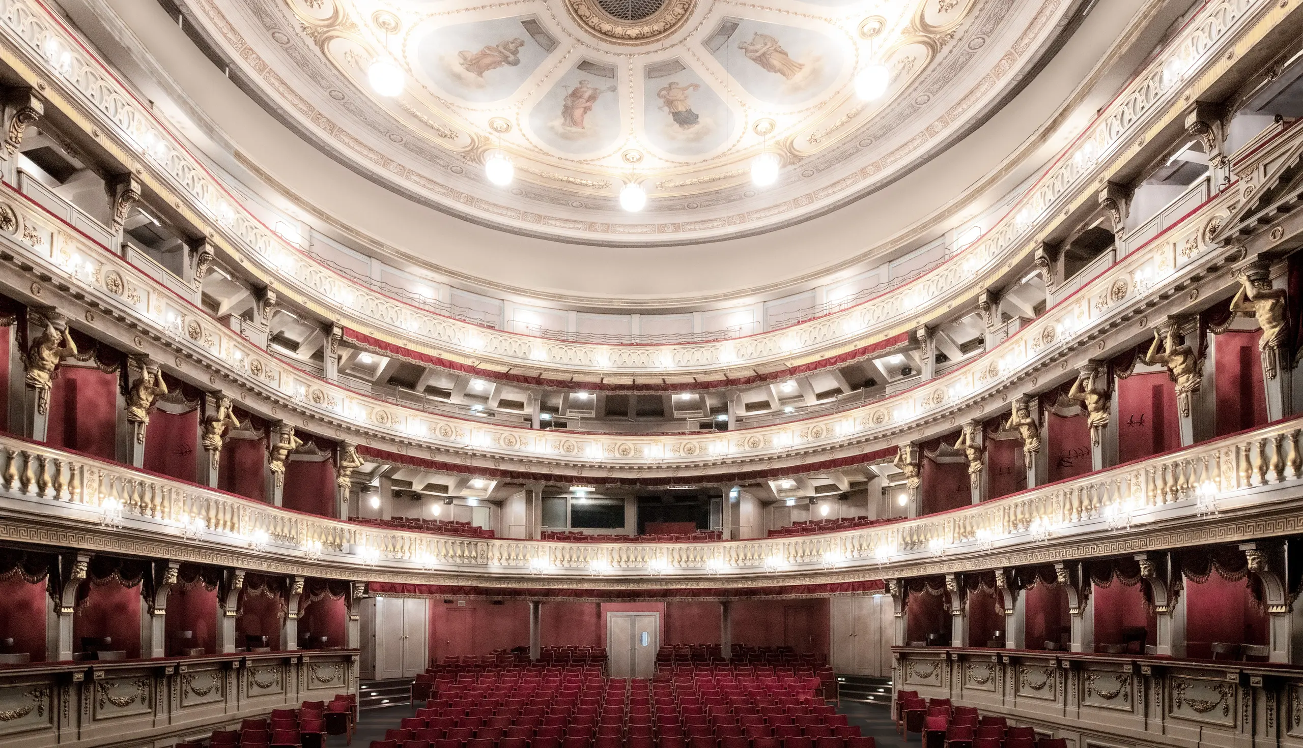 Theater an der Wien