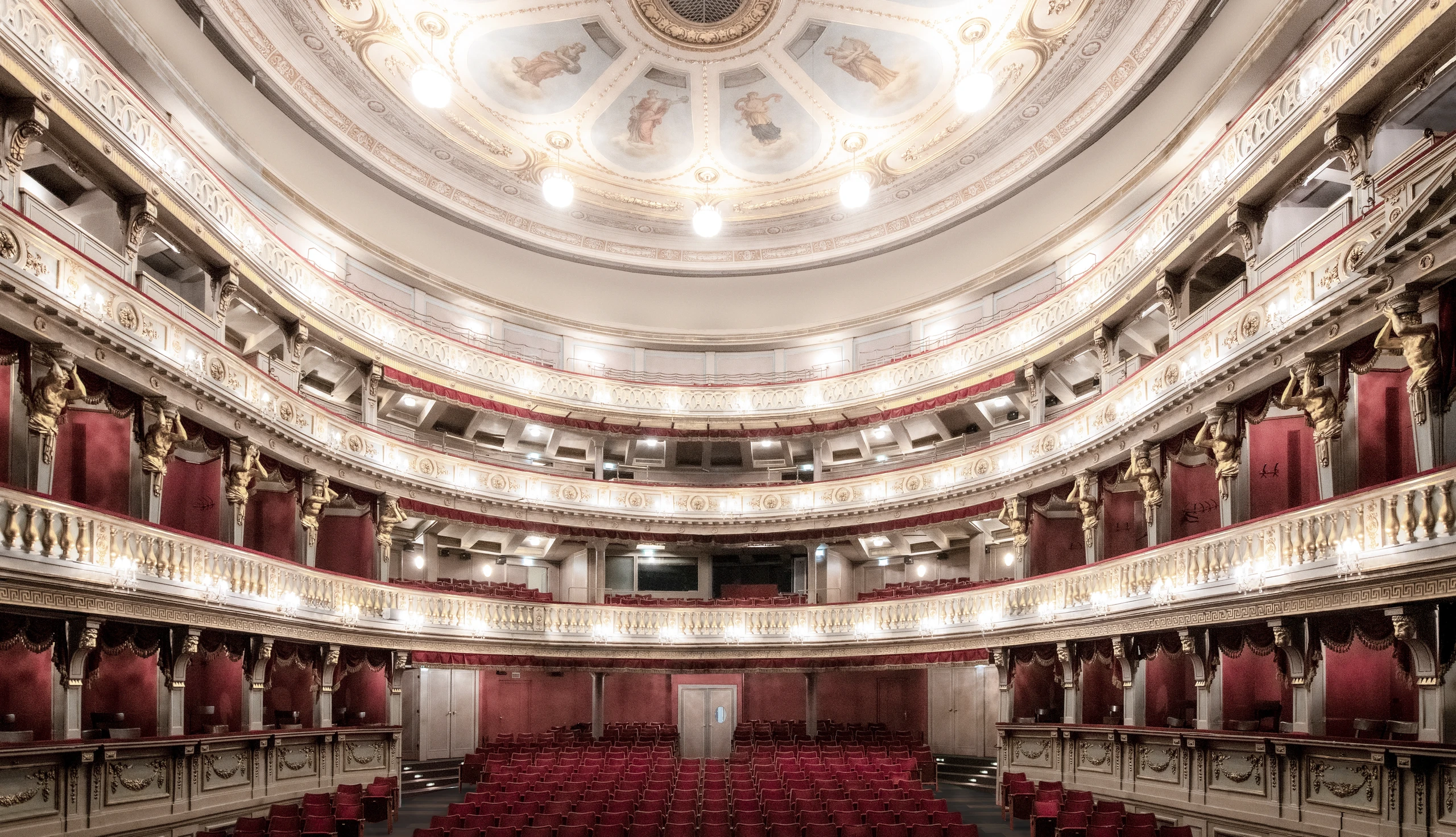Theater an der Wien