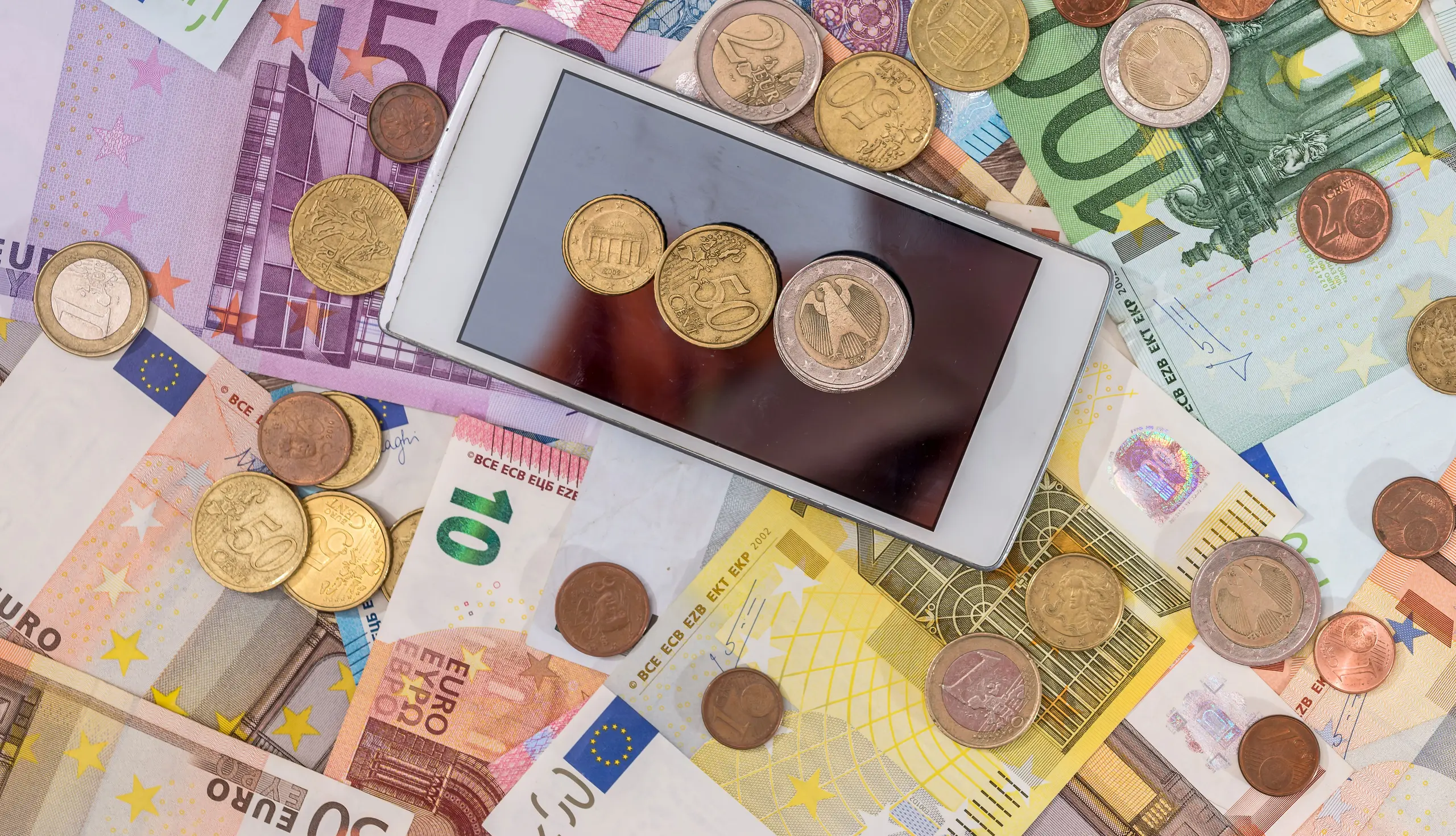 Handytarife: So könnenSie richtig Geld sparen [Tipps]