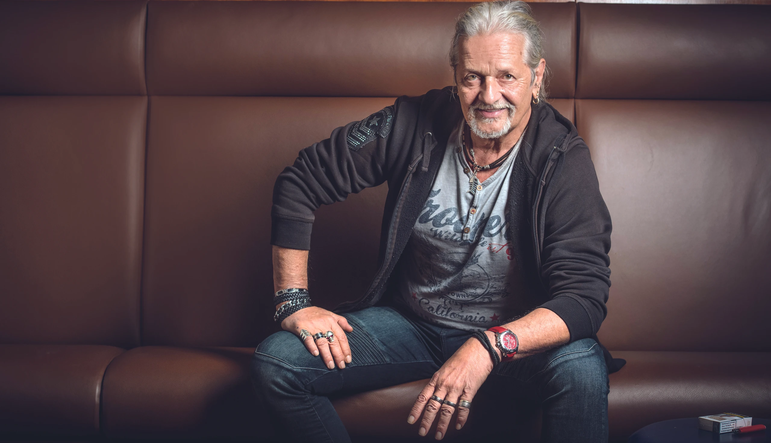 Thomas Spitzer - Die neue Kraft der Vaterschaft