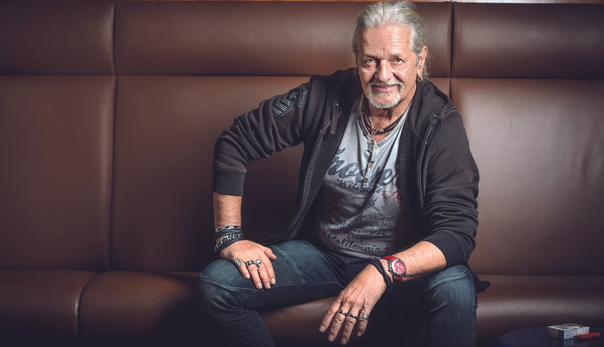 Thomas Spitzer - Die neue Kraft der Vaterschaft