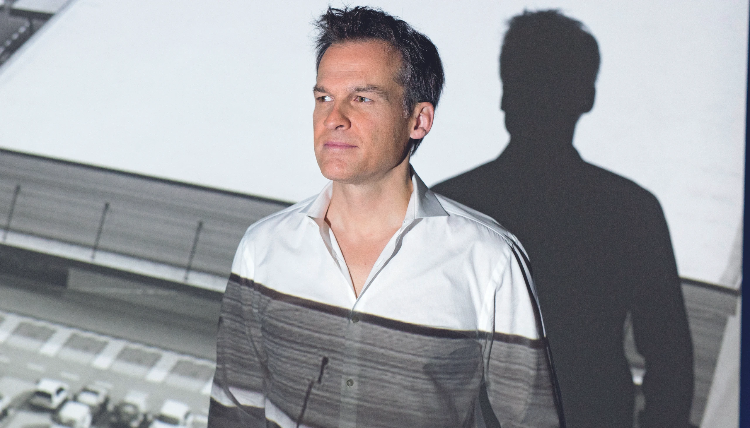 Tarek Leitner