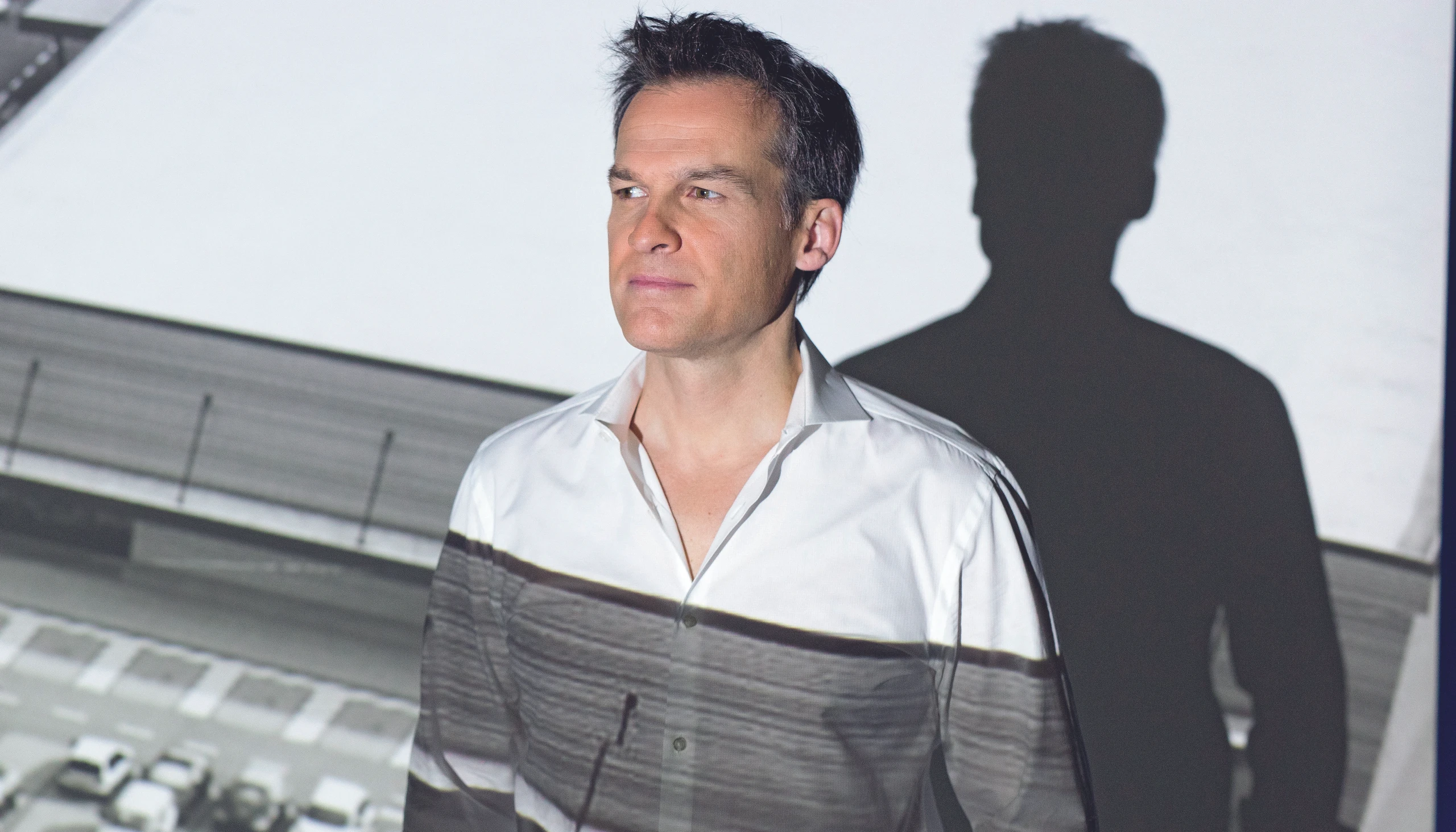 Tarek Leitner