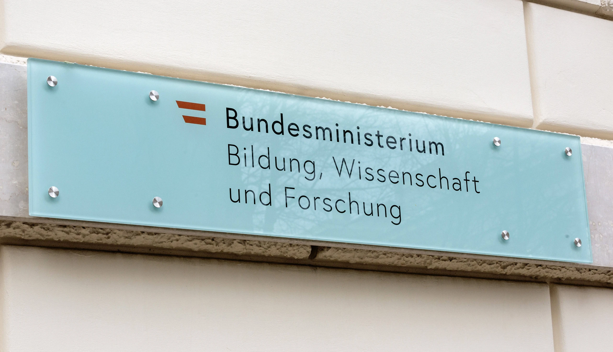 Bildungsministerium
