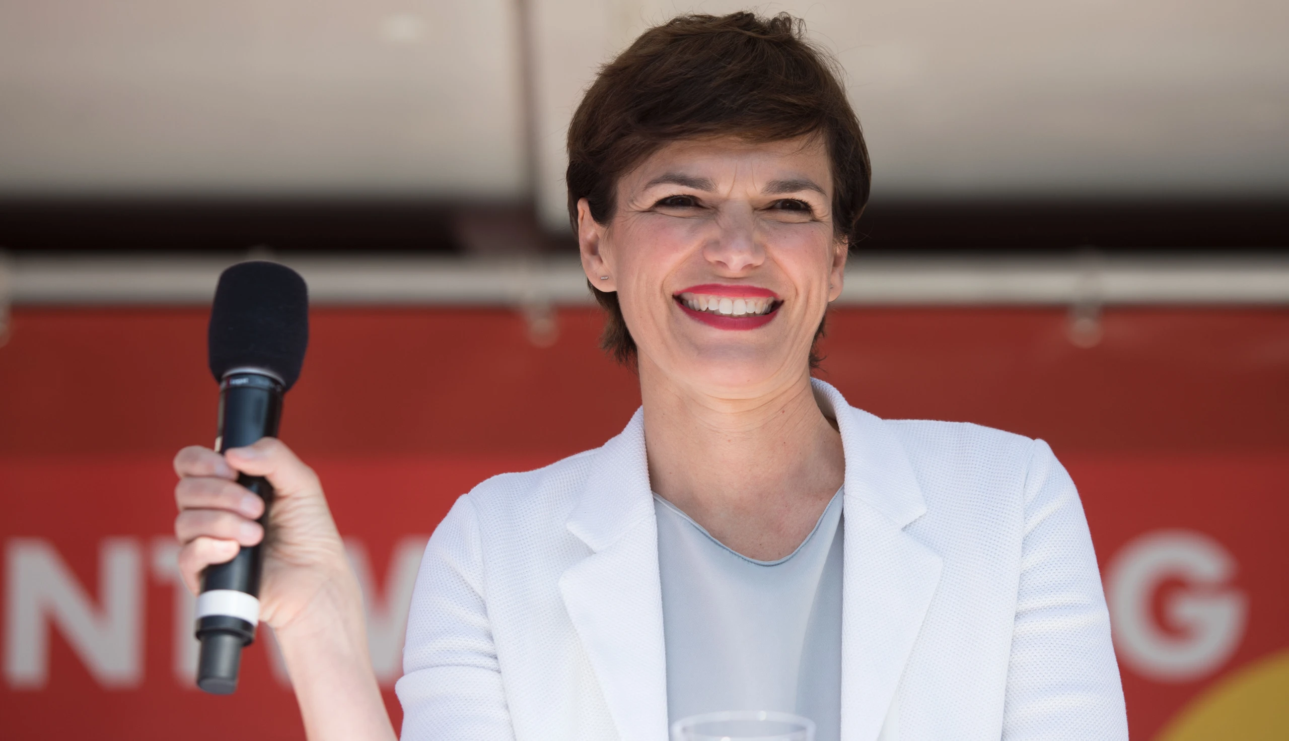 Pamela Rendi-Wagner:"Befindlichkeiten sind mir völlig egal"
