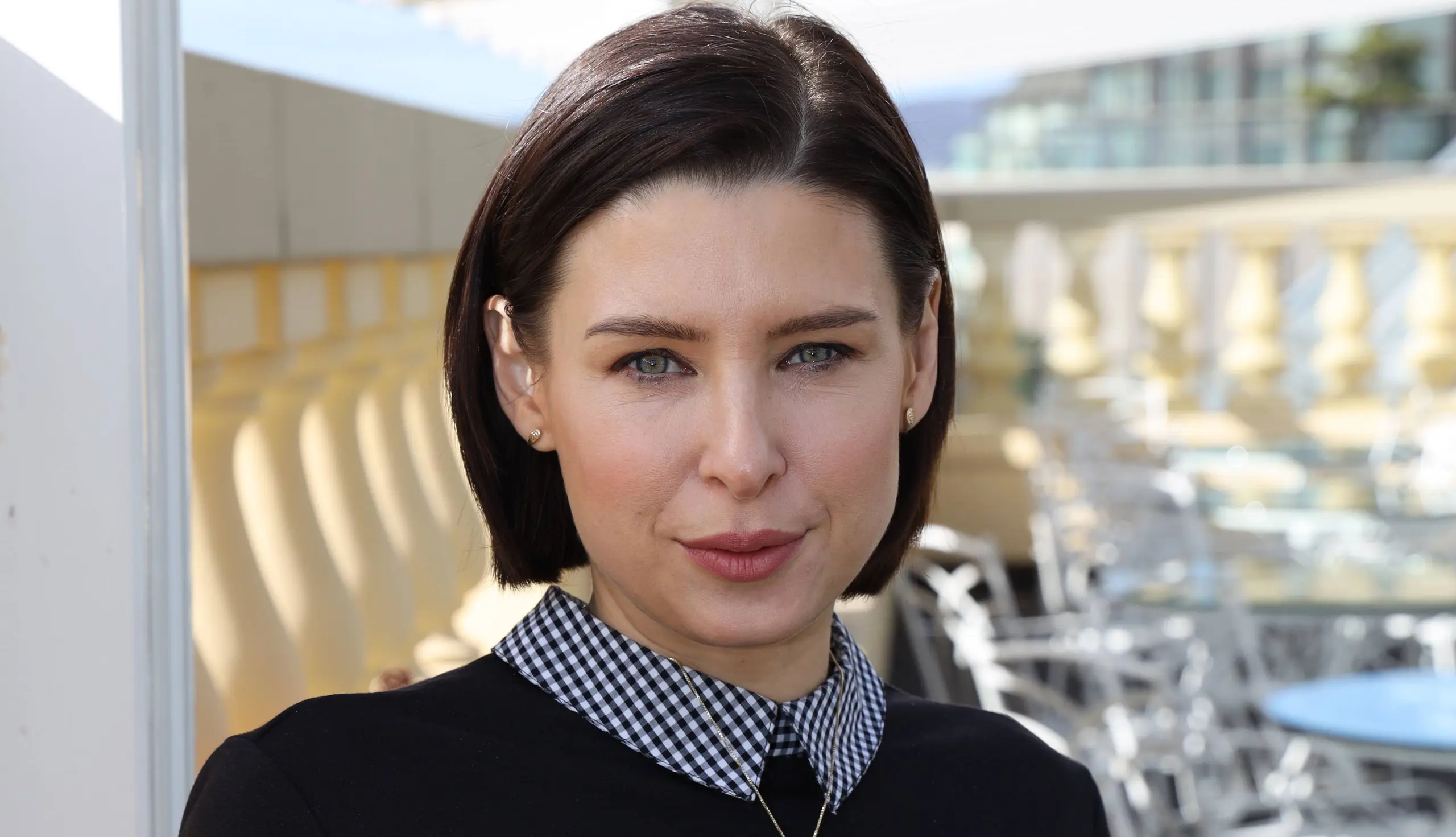 Martina Ebm