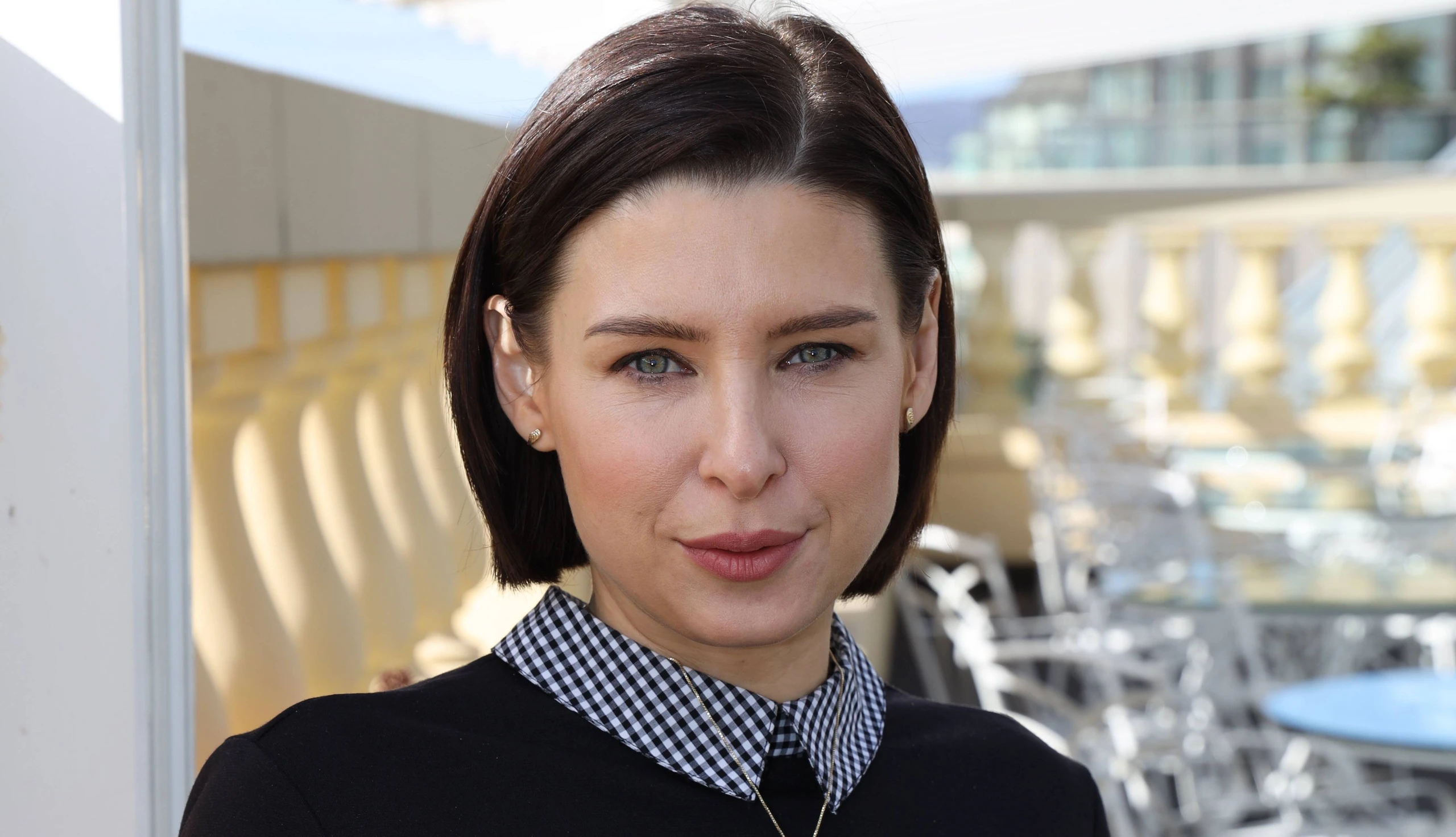 Martina Ebm