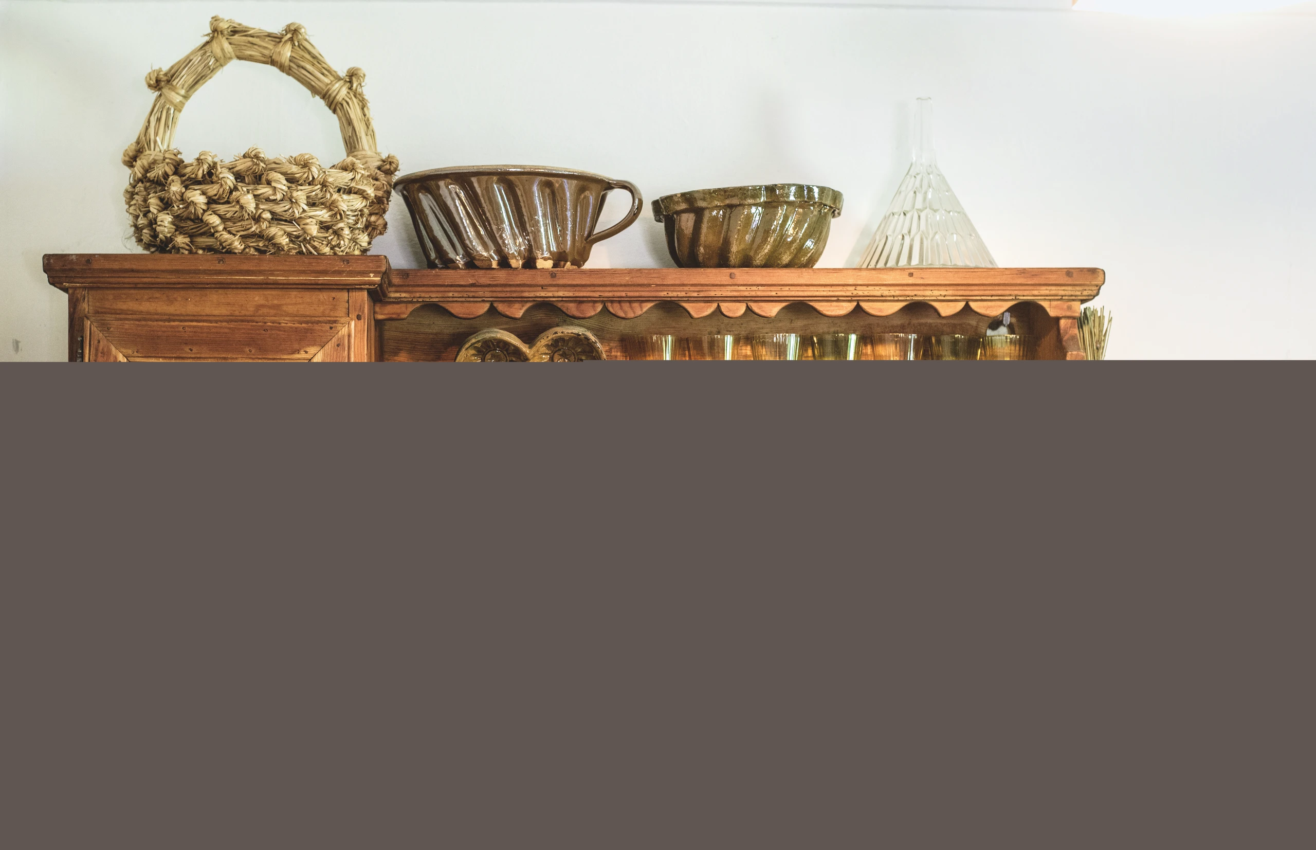 Blurred image background
