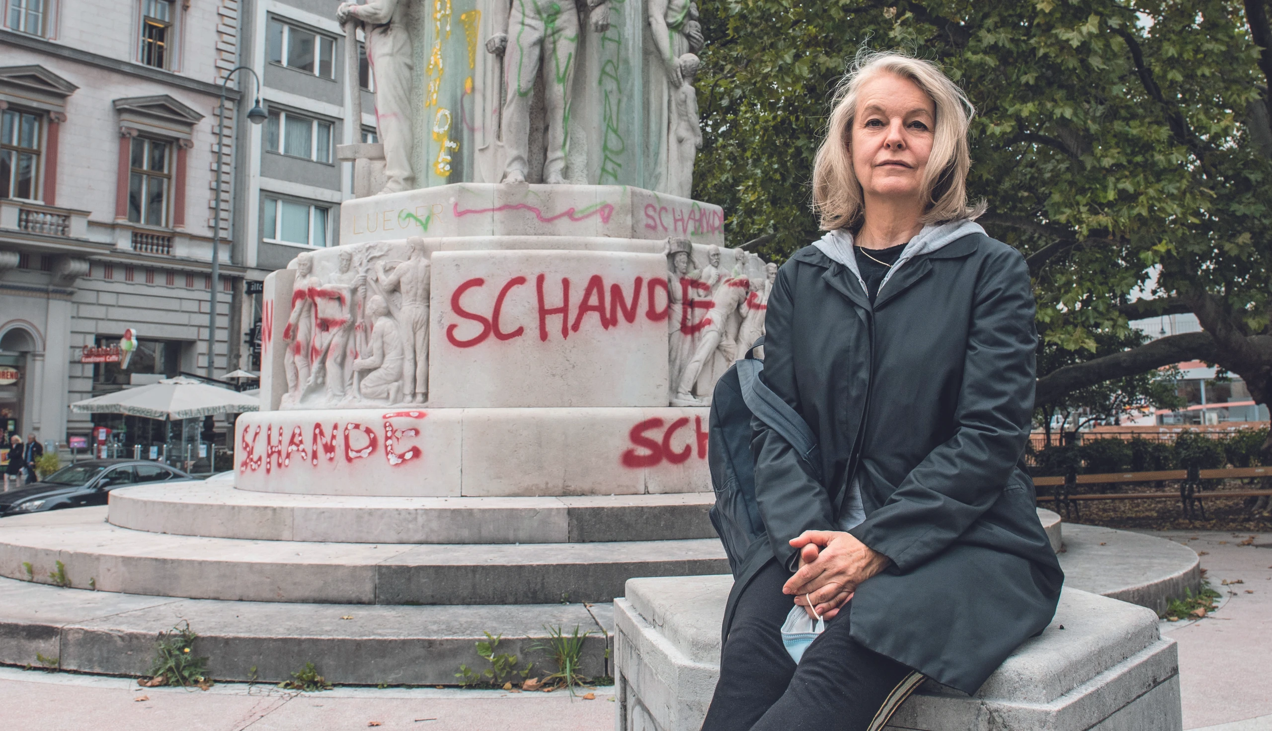 Kultur - Marlene Streeruwitz: "Ich habe alles verloren"