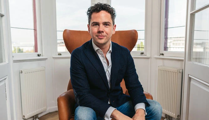 Das ist der Mann hinterdem Wahlsieg der ÖVP