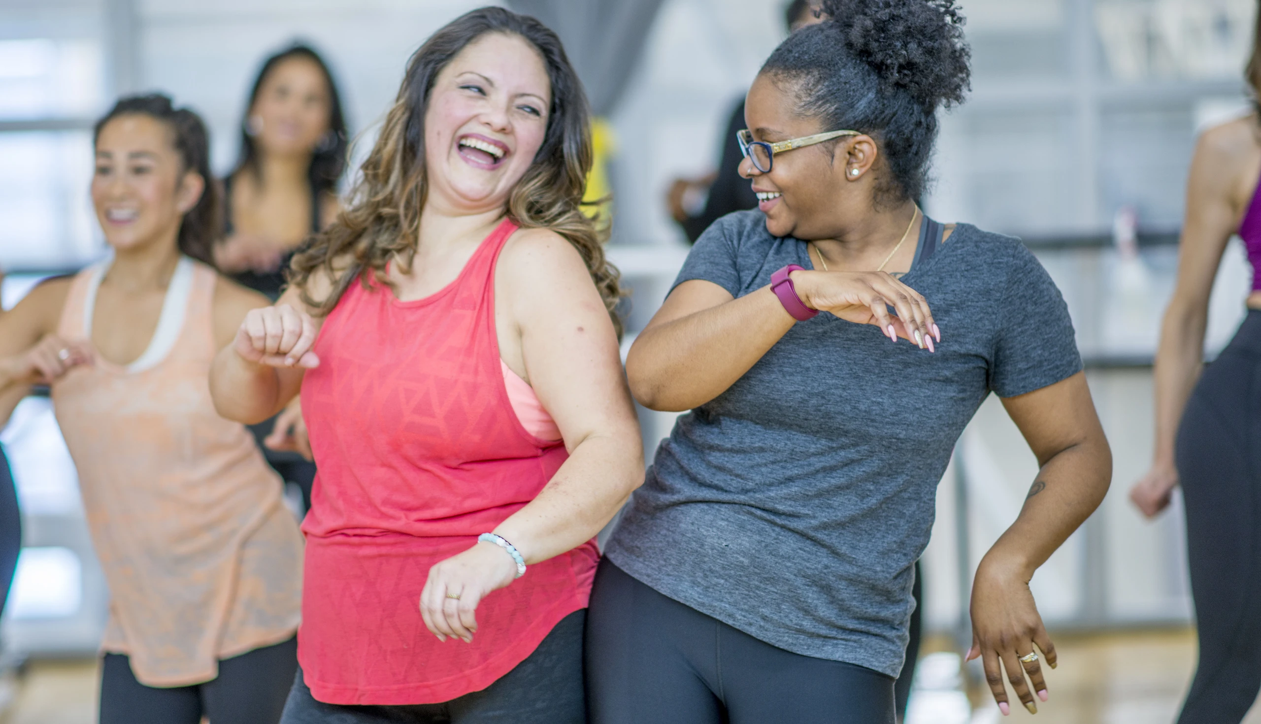 Zumba