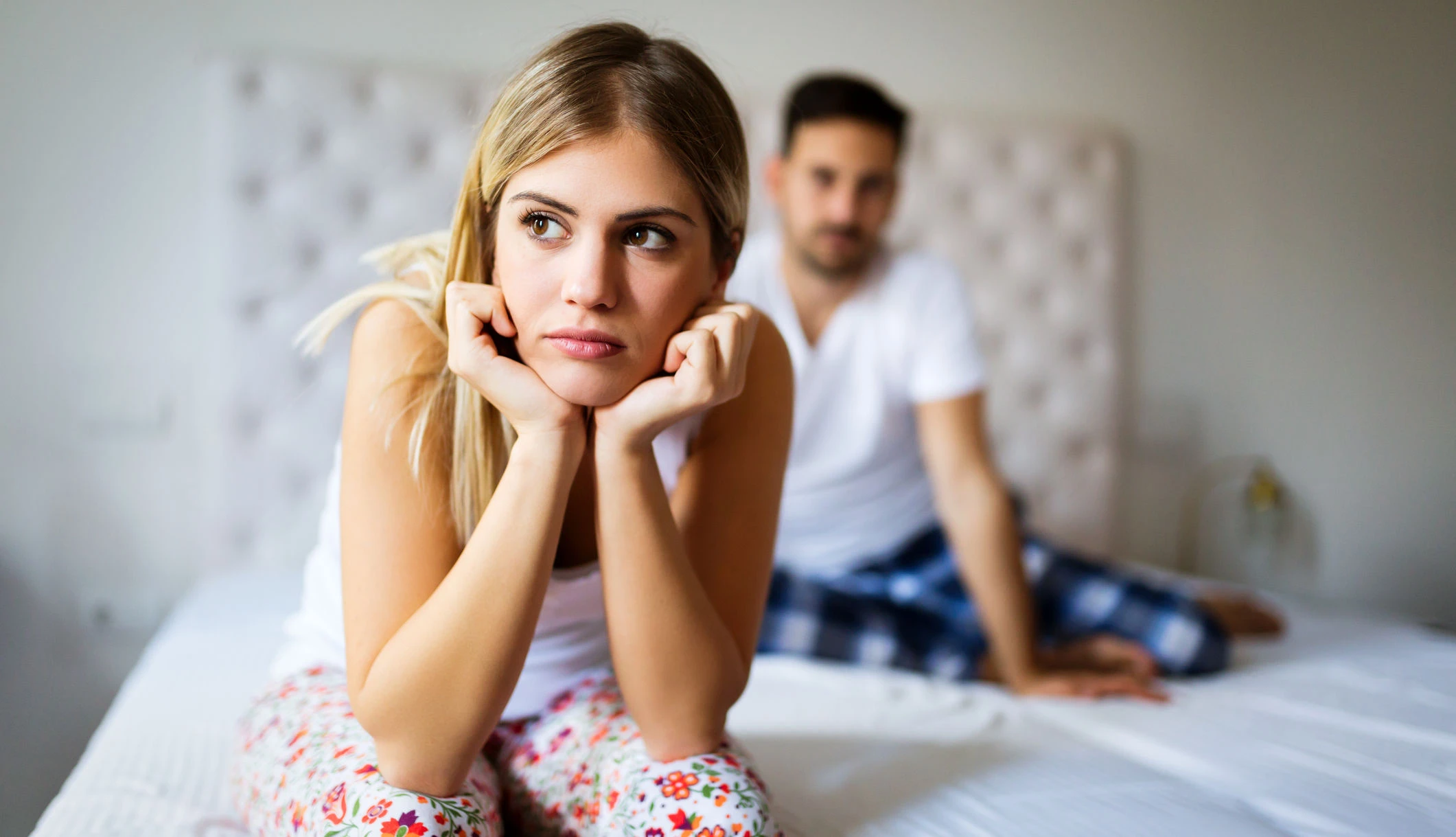 Beziehungssache - Wie viel Sex ist eigentlich normal?