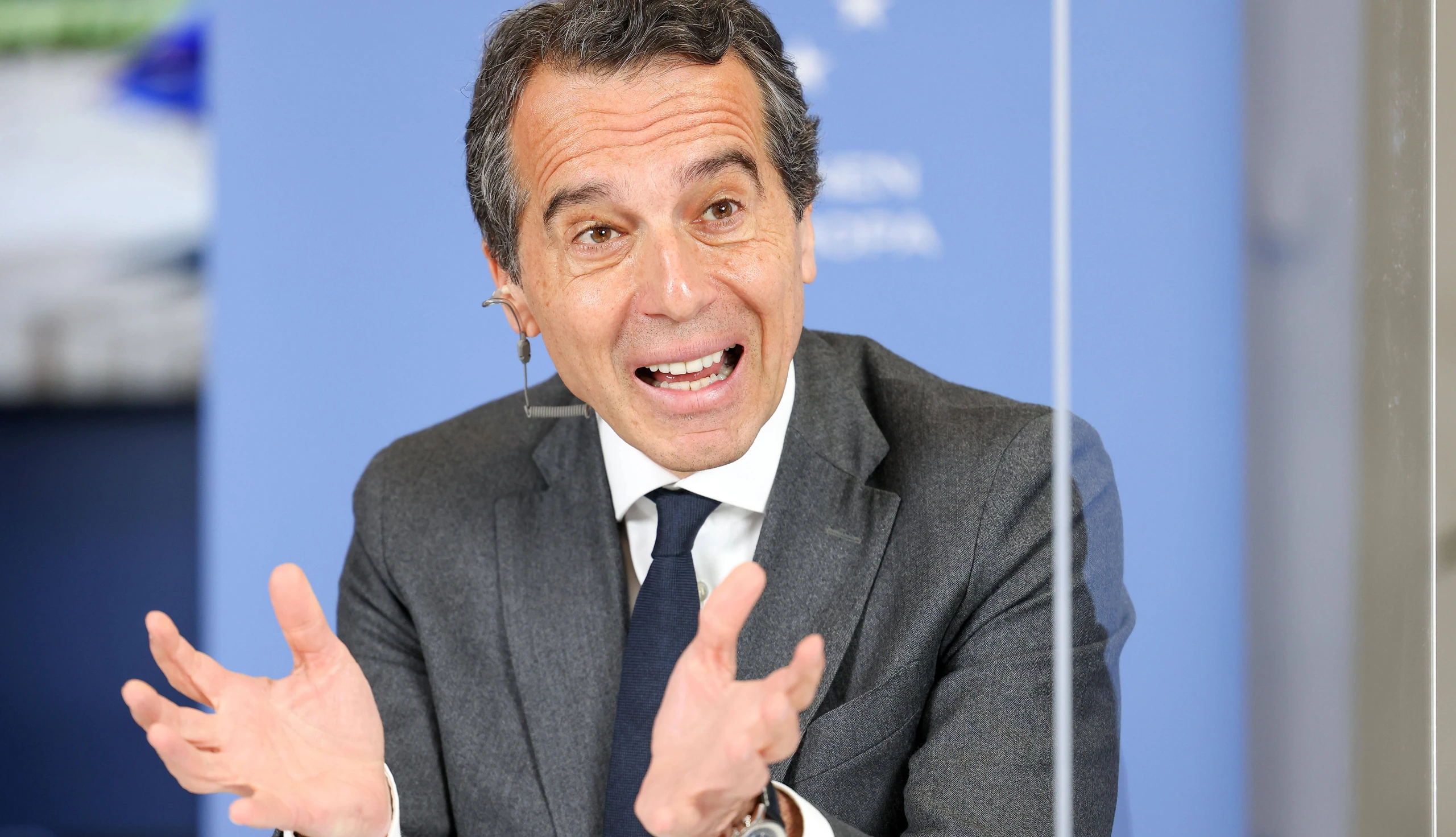 Christian Kern