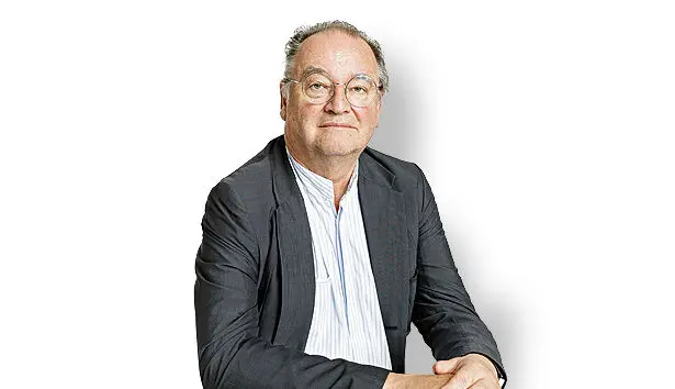 Gerfried Sperl