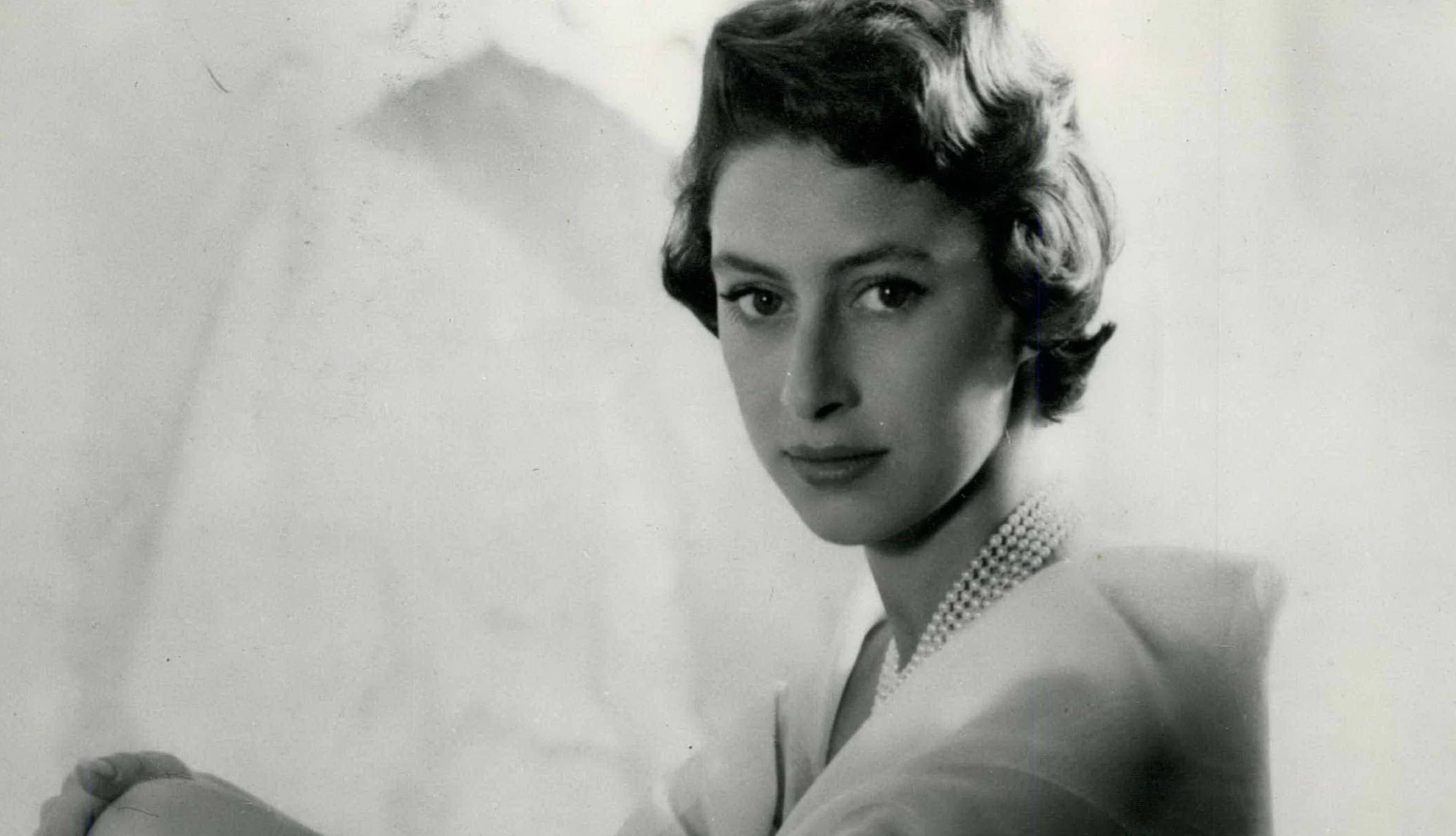 Prinzessin Margaret