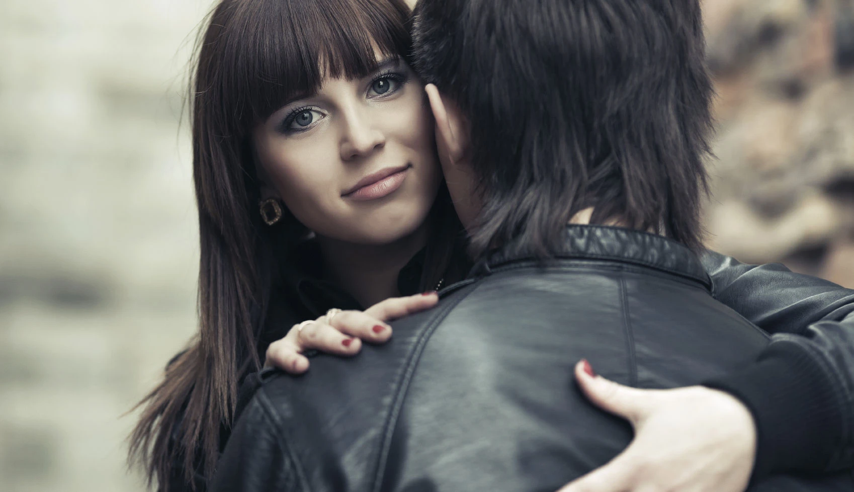 Frau, Partnerschaft, Liebe