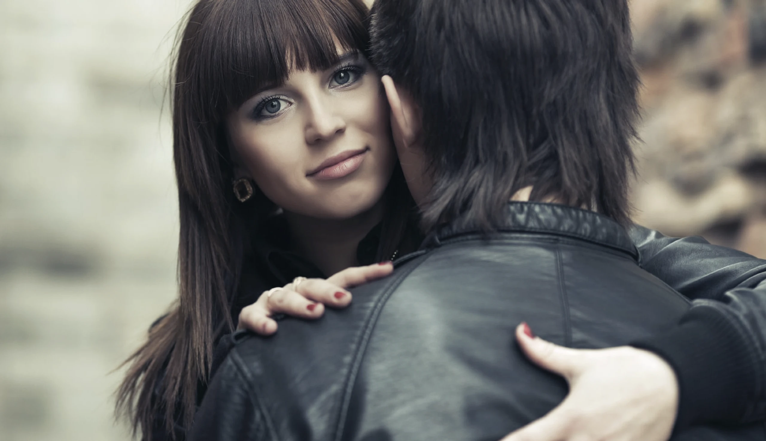 Frau, Partnerschaft, Liebe