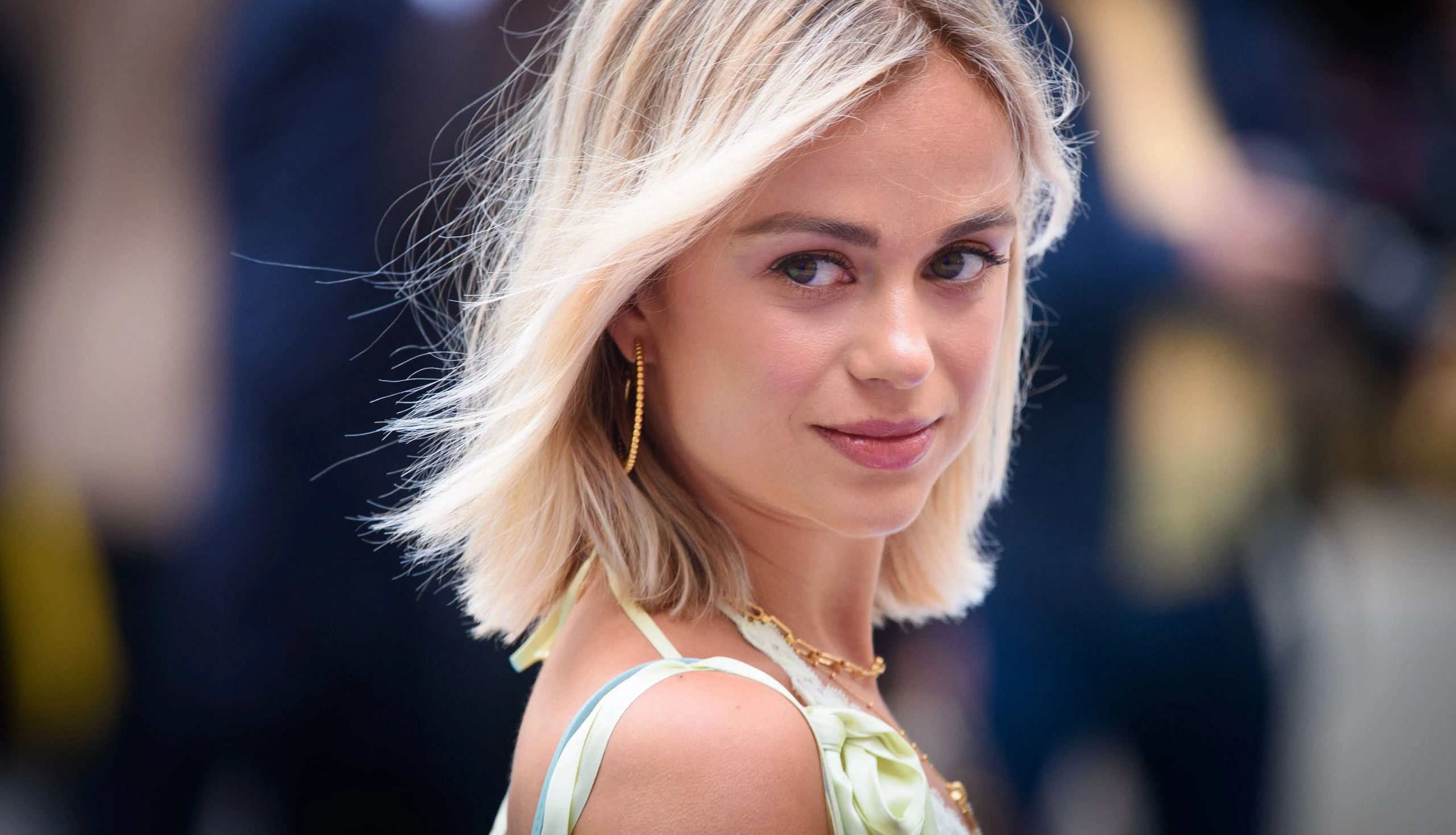 Lady Amelia Windsor