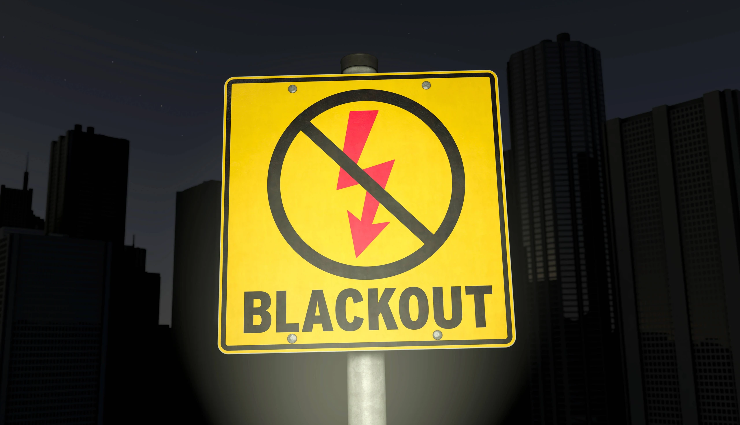 Blackout