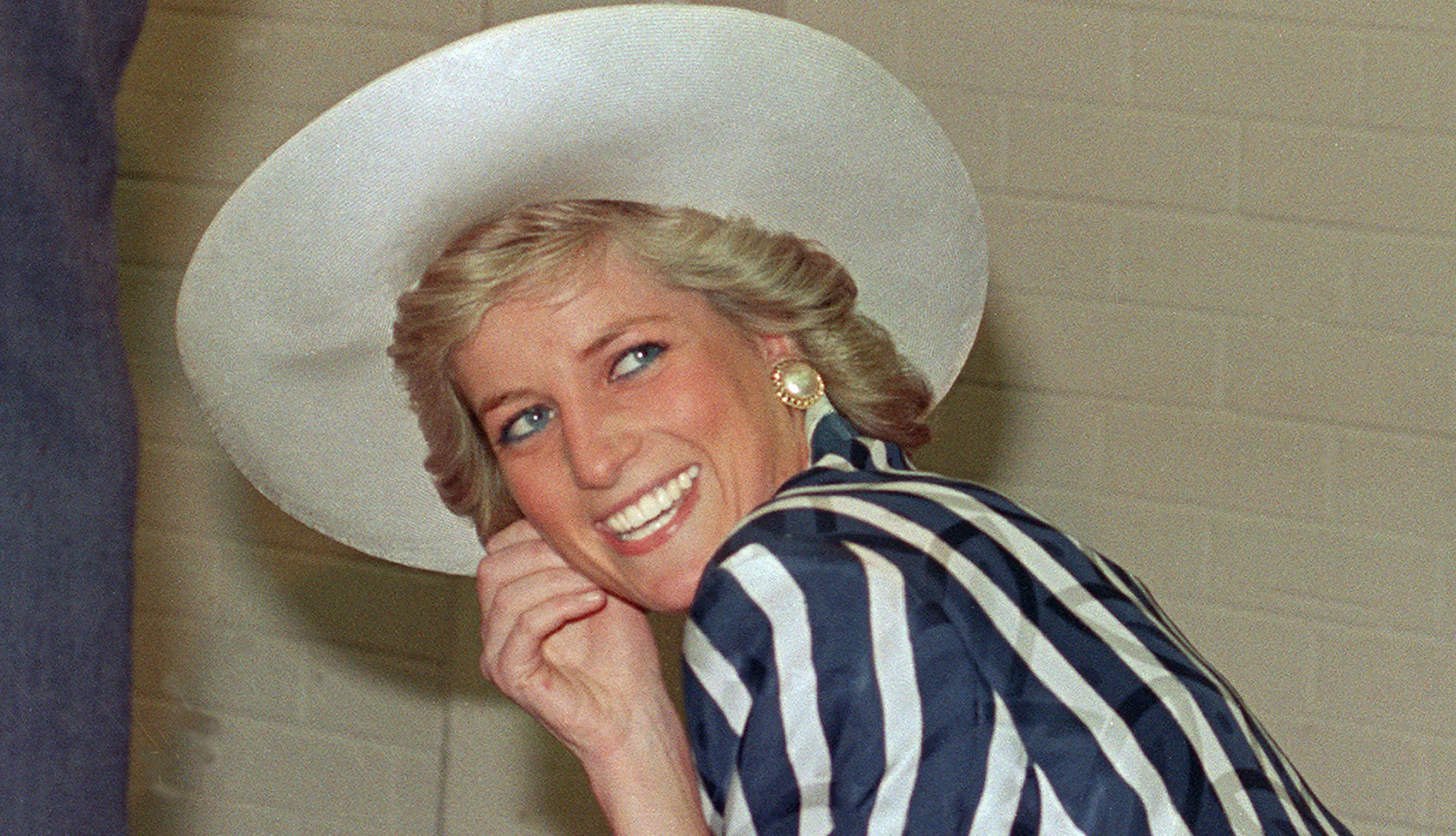 Prinzessin Diana