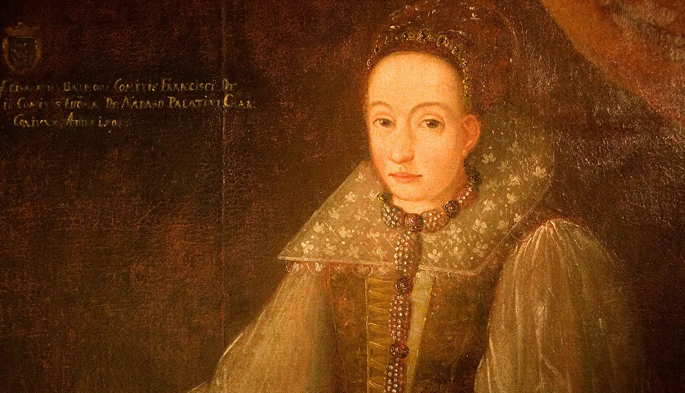 Schaurige Geschichte - Elisabeth Báthory: Die ungarische Gräfin "war eine kranke Sadistin"