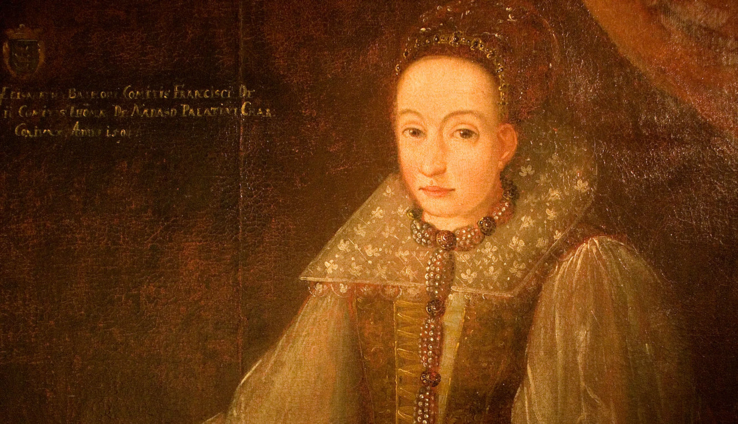 Schaurige Geschichte - Elisabeth Báthory: Die ungarische Gräfin "war eine kranke Sadistin"