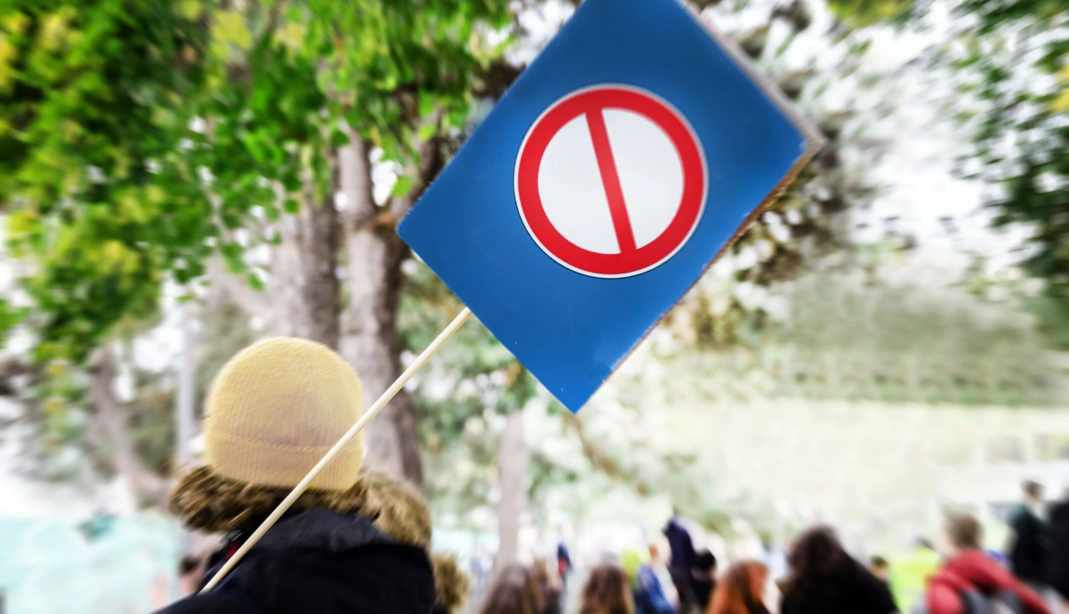 Streik