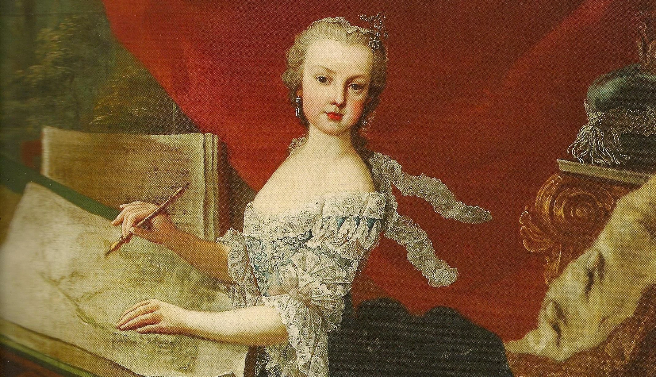 Erzherzogin Marie Christine