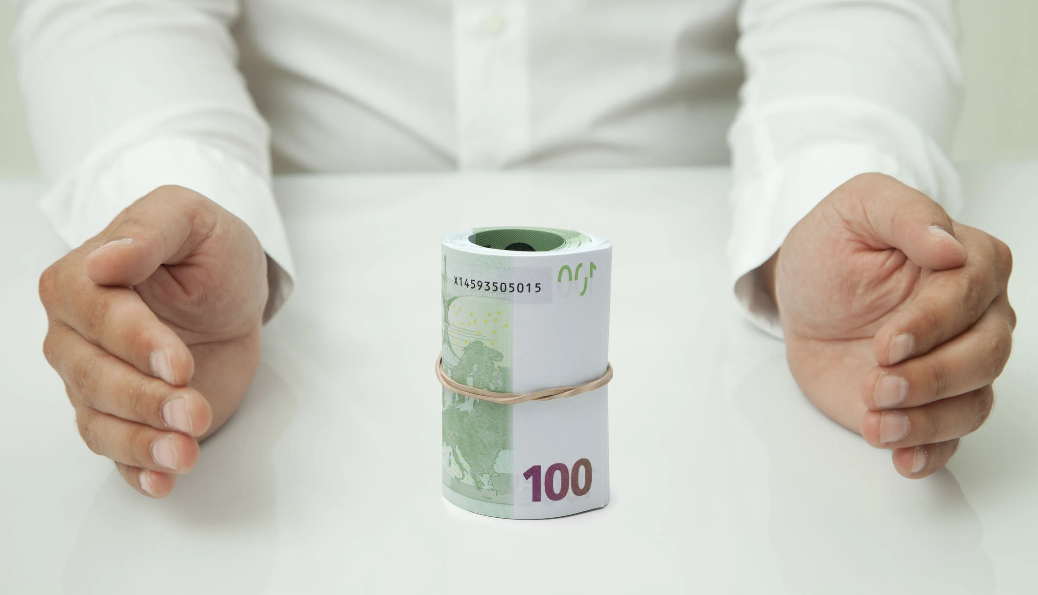 100-Euro-Scheine