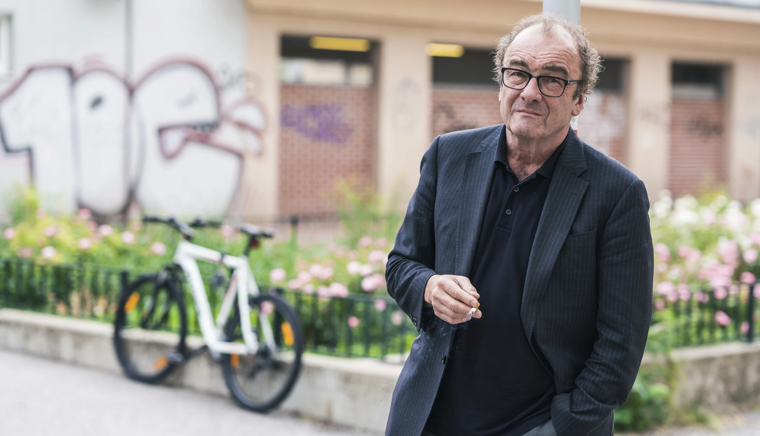 Robert Menasse
