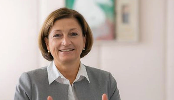 Birgit Rechberger-Krammer