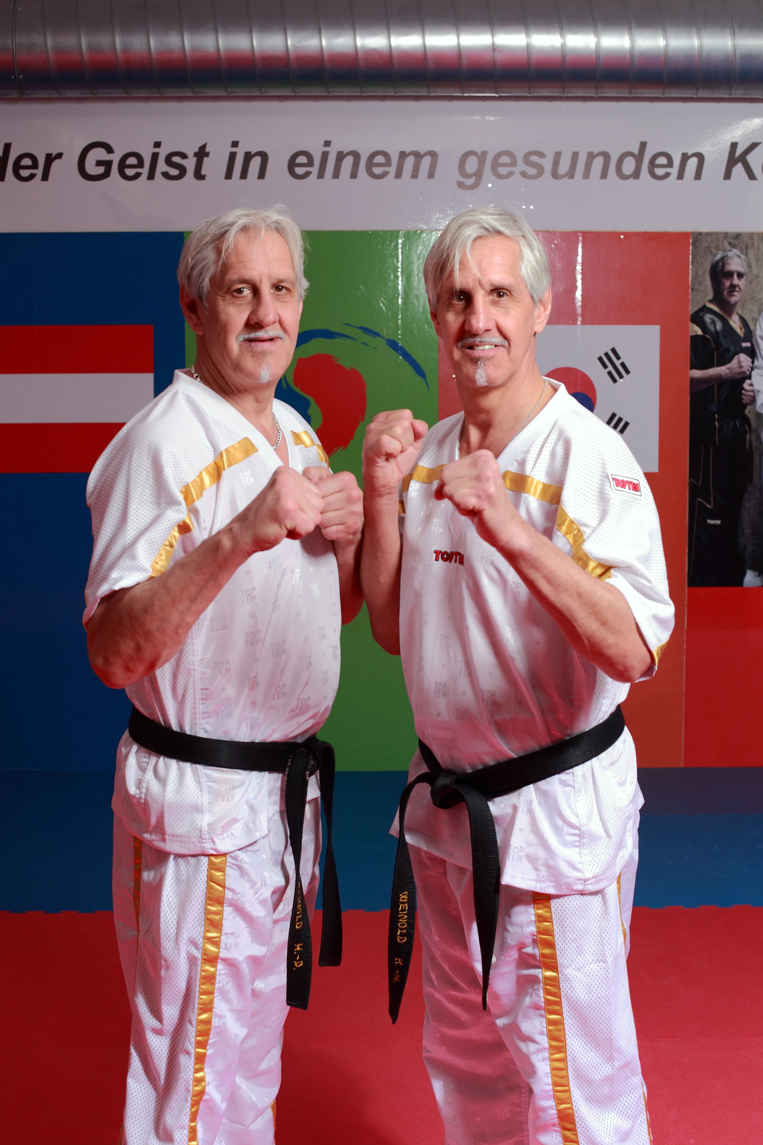 Blurred image background