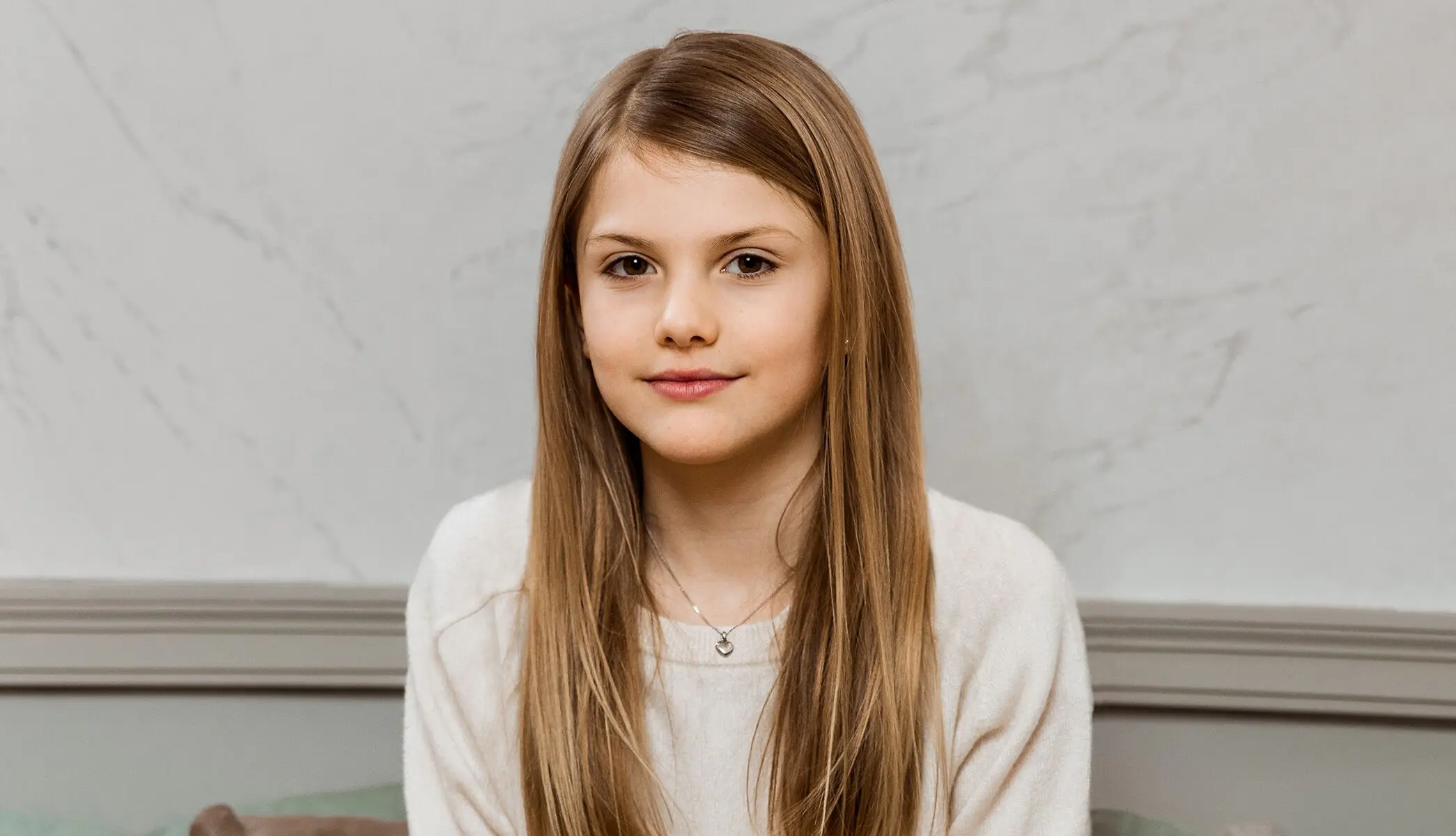 Prinzessin Estelle von Schweden