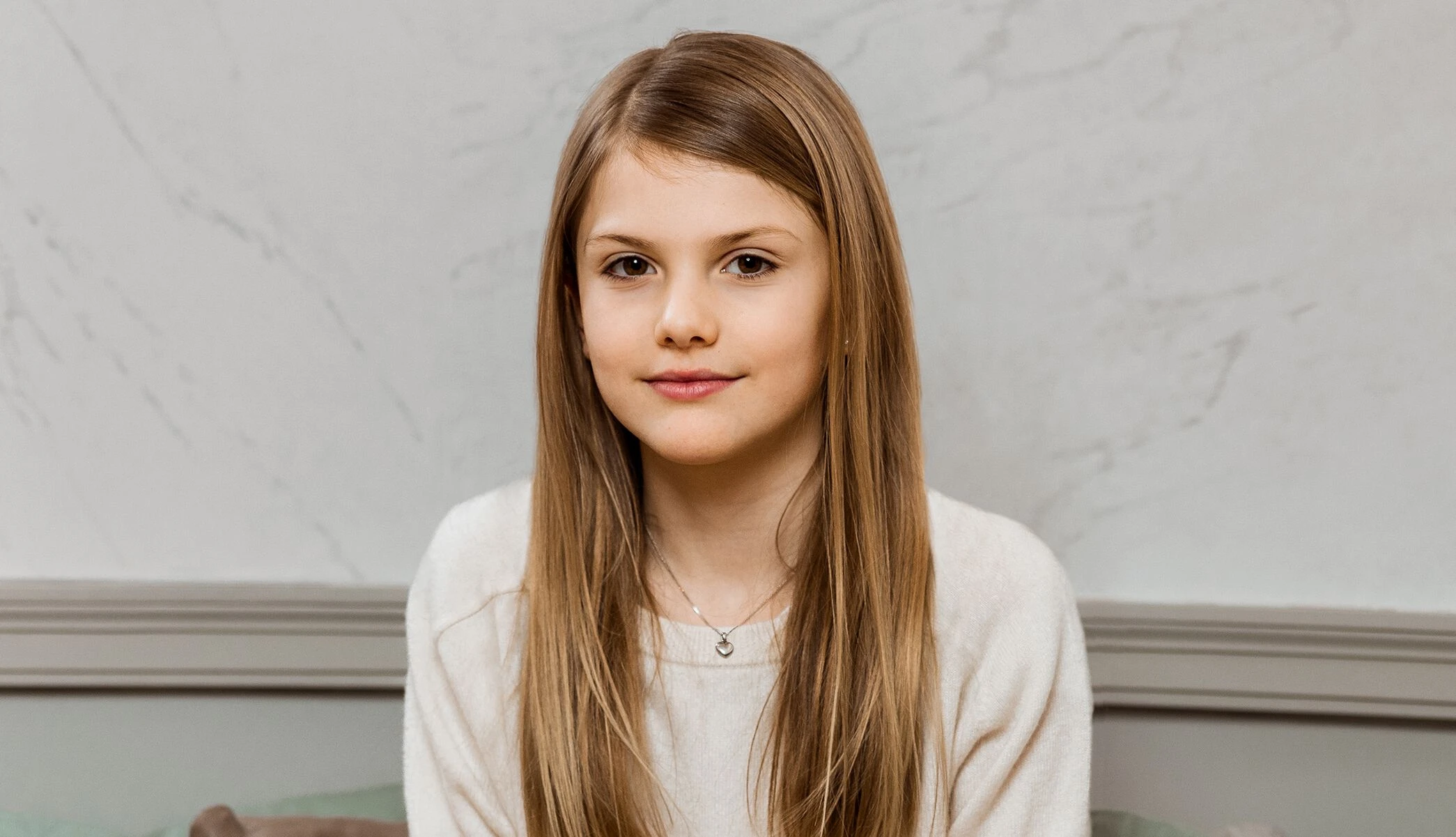 Prinzessin Estelle von Schweden